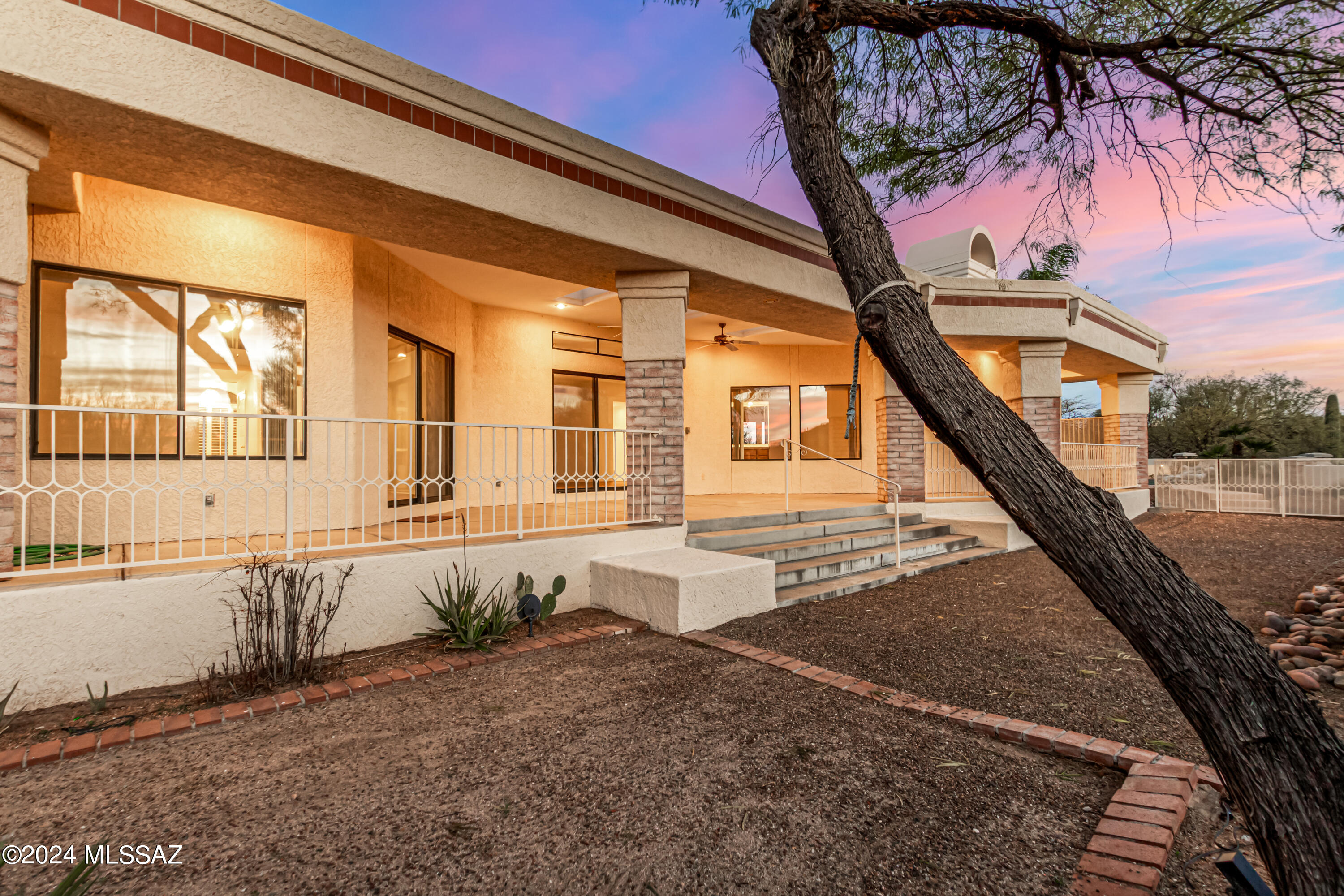 La Paloma Ridge Estates I (1-69) - Residential