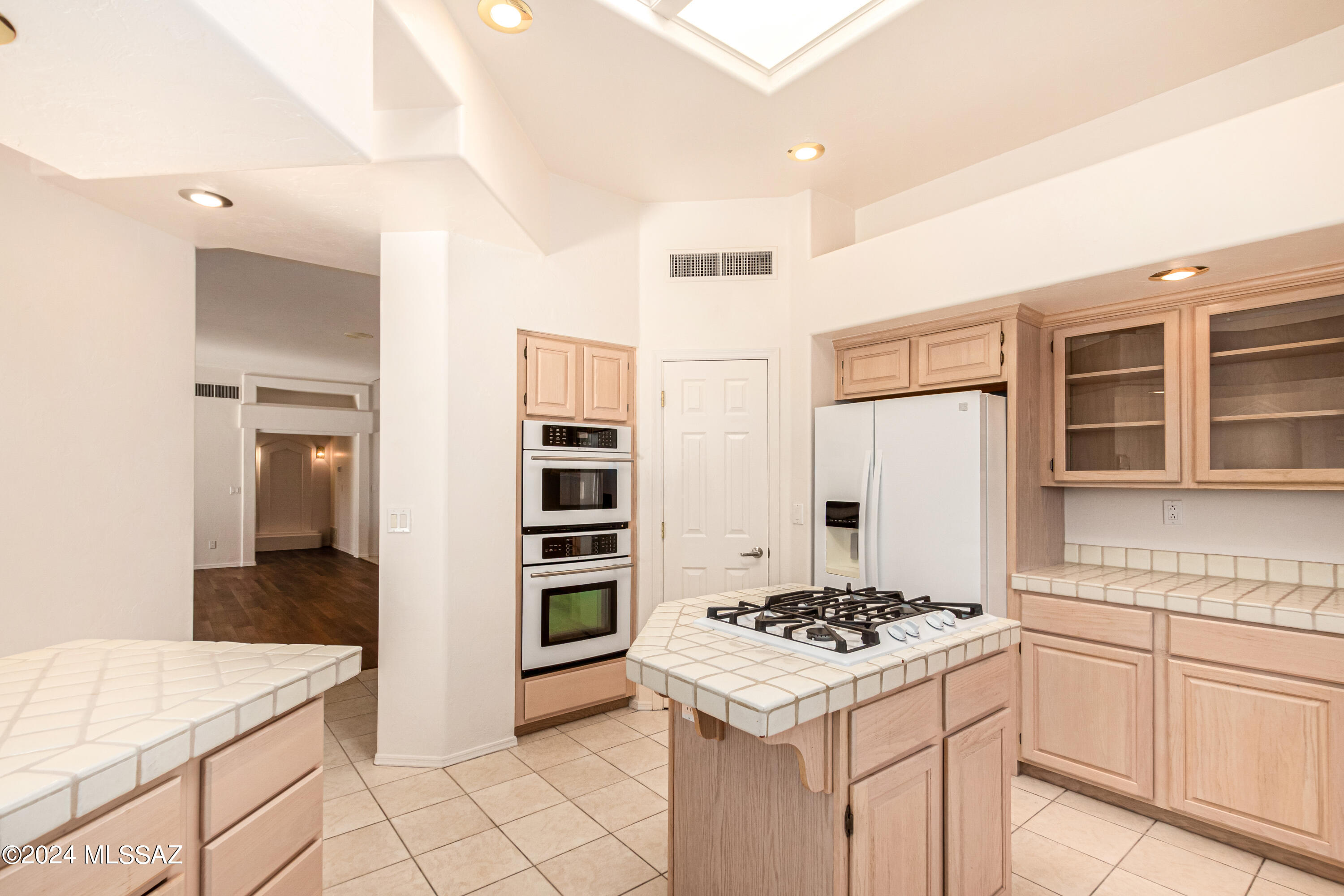 La Paloma Ridge Estates I (1-69) - Residential