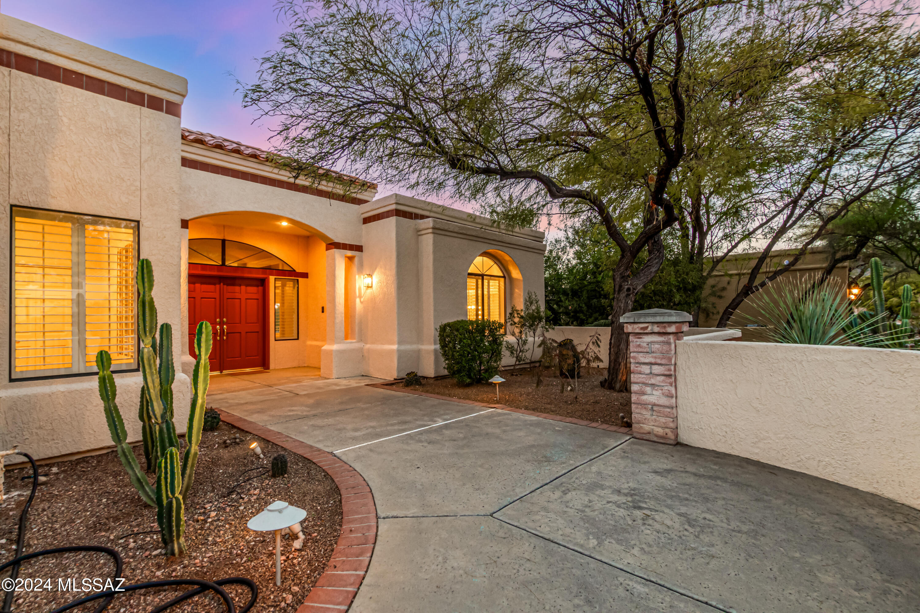 La Paloma Ridge Estates I (1-69) - Residential