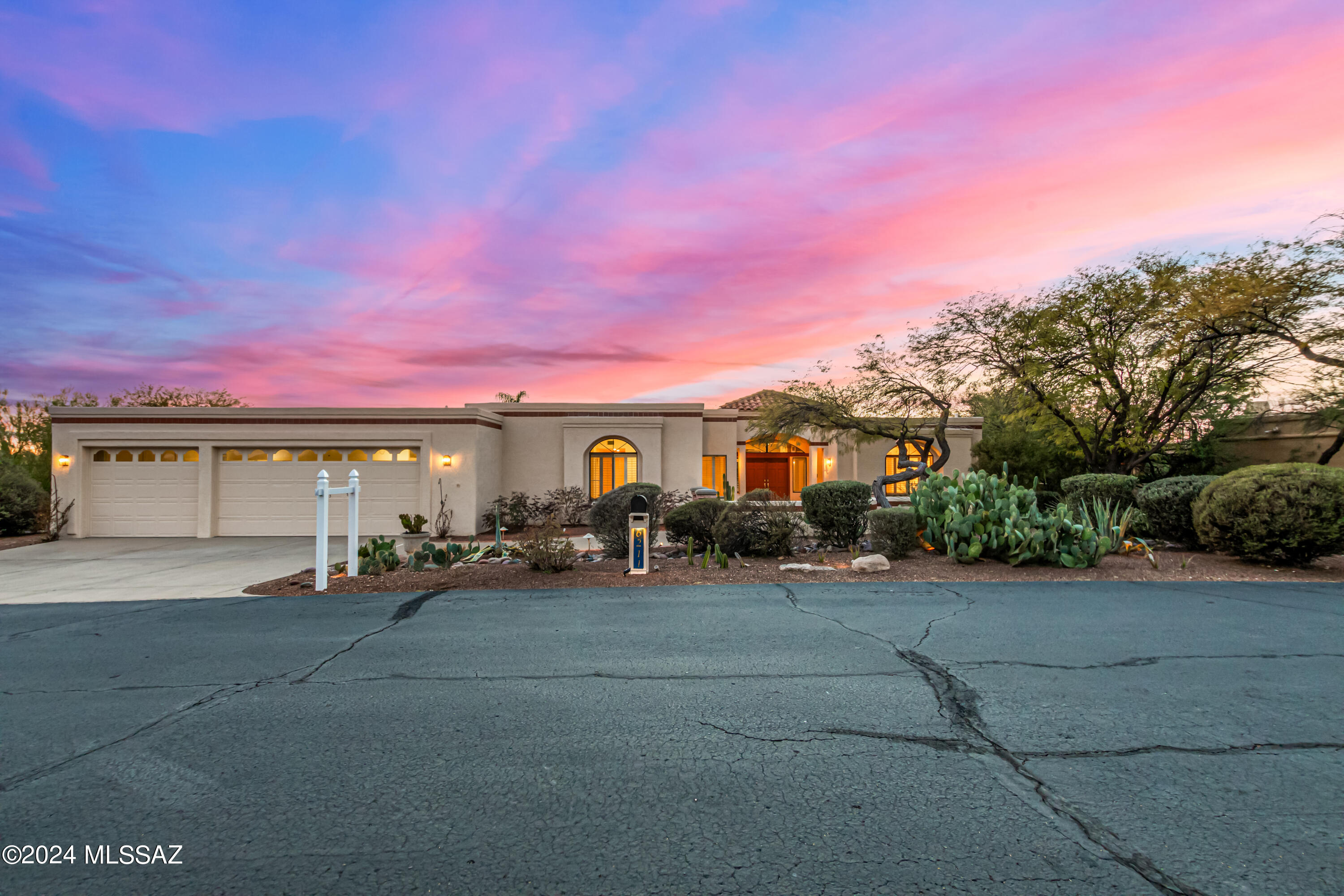 La Paloma Ridge Estates I (1-69) - Residential
