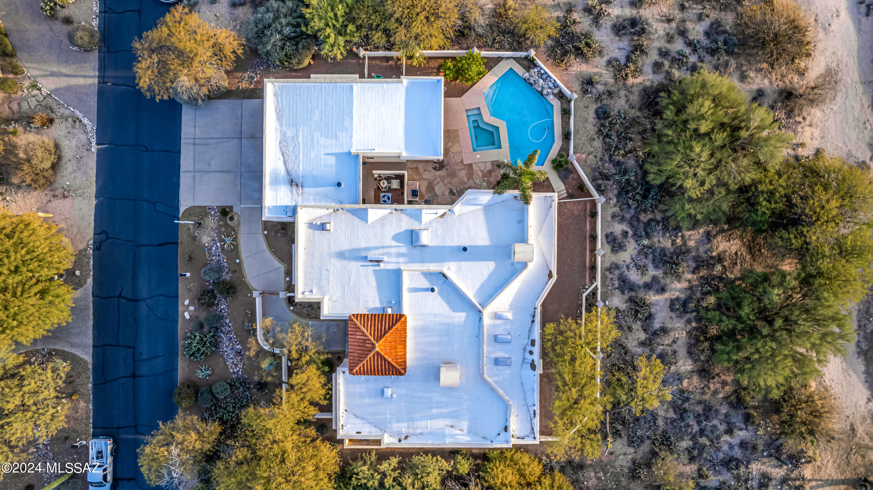 La Paloma Ridge Estates I (1-69) - Residential