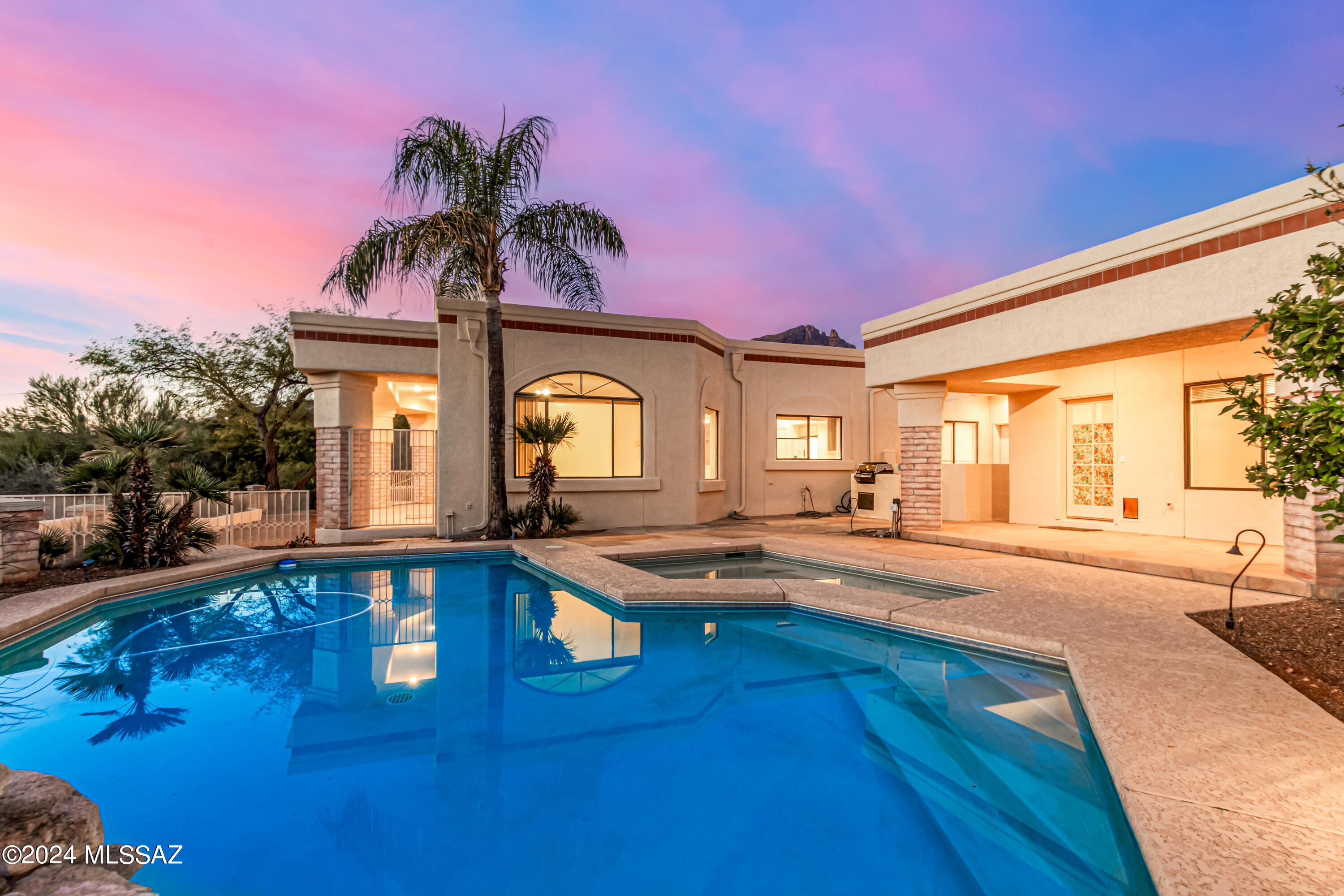 La Paloma Ridge Estates I (1-69) - Residential