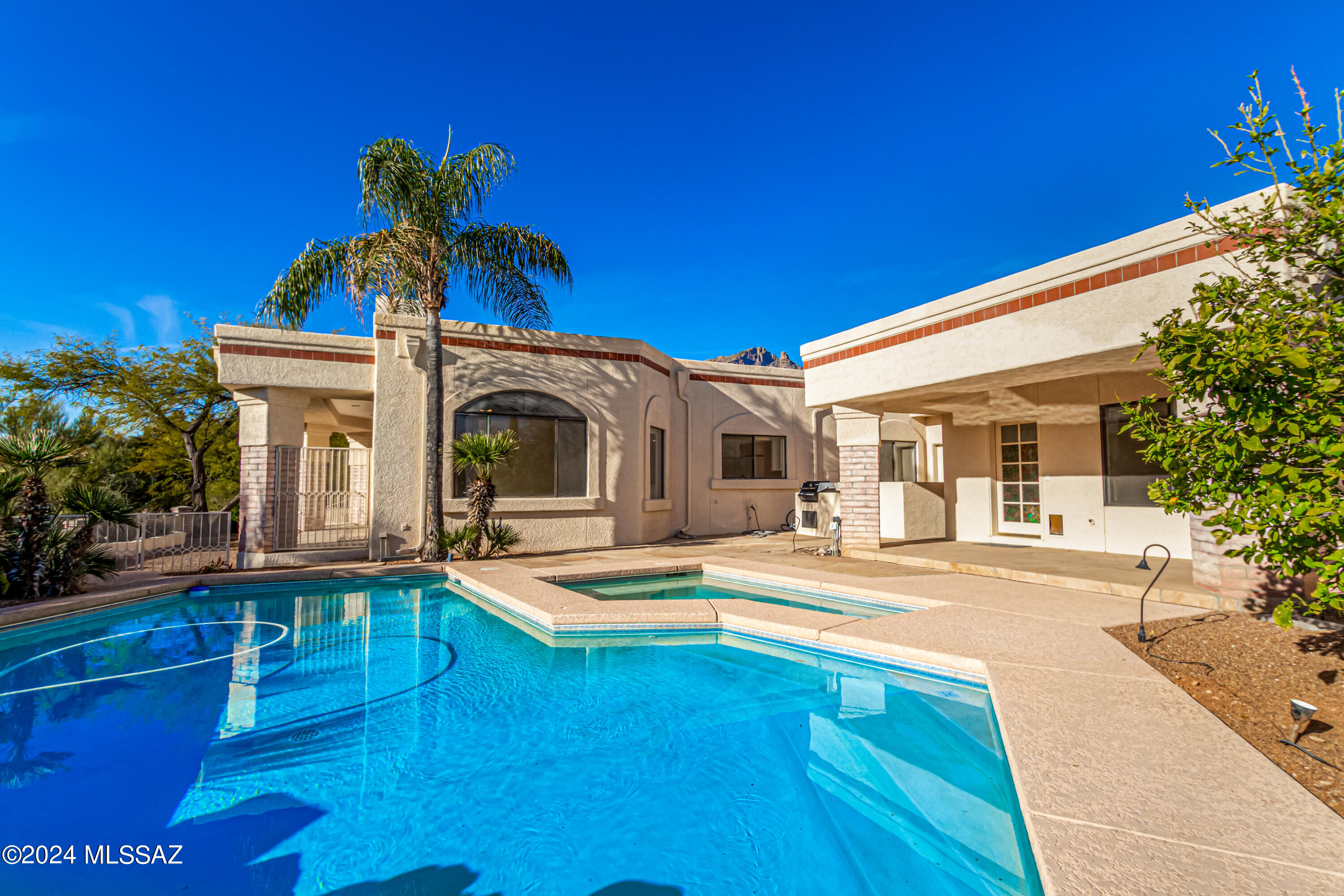 La Paloma Ridge Estates I (1-69) - Residential