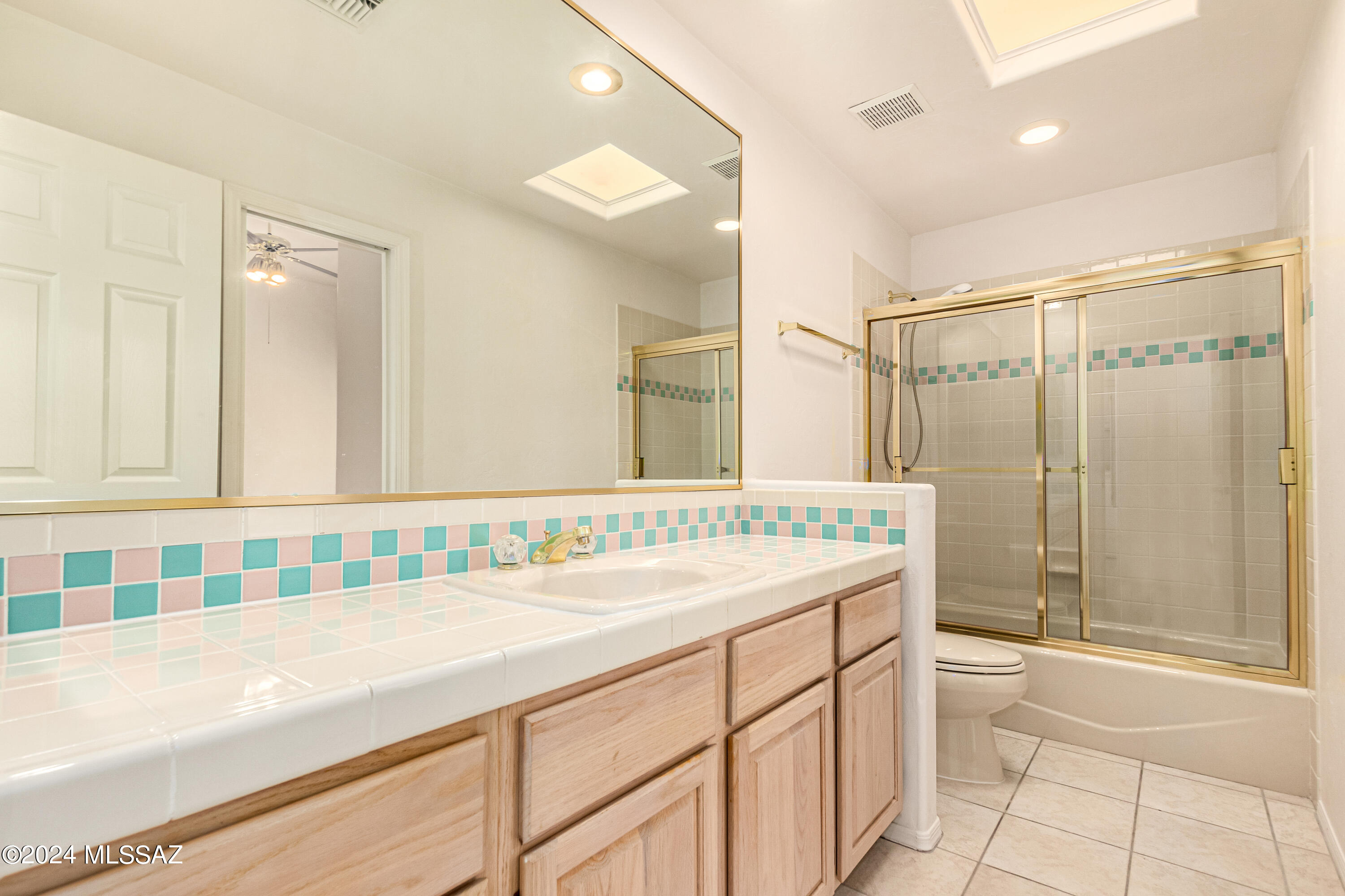 La Paloma Ridge Estates I (1-69) - Residential