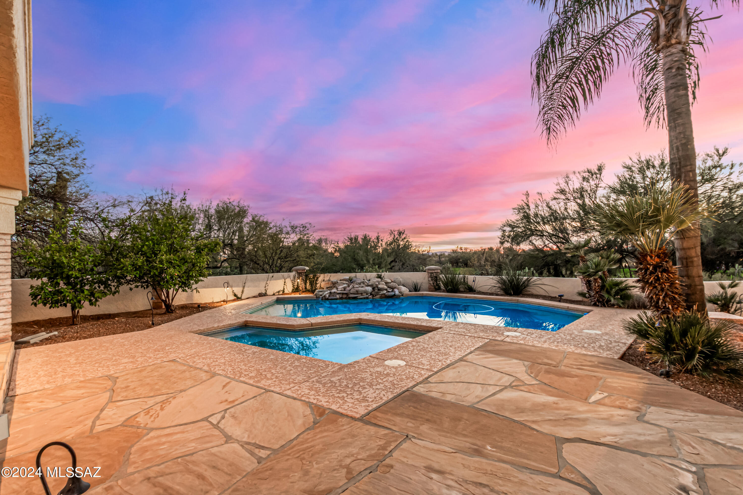 La Paloma Ridge Estates I (1-69) - Residential