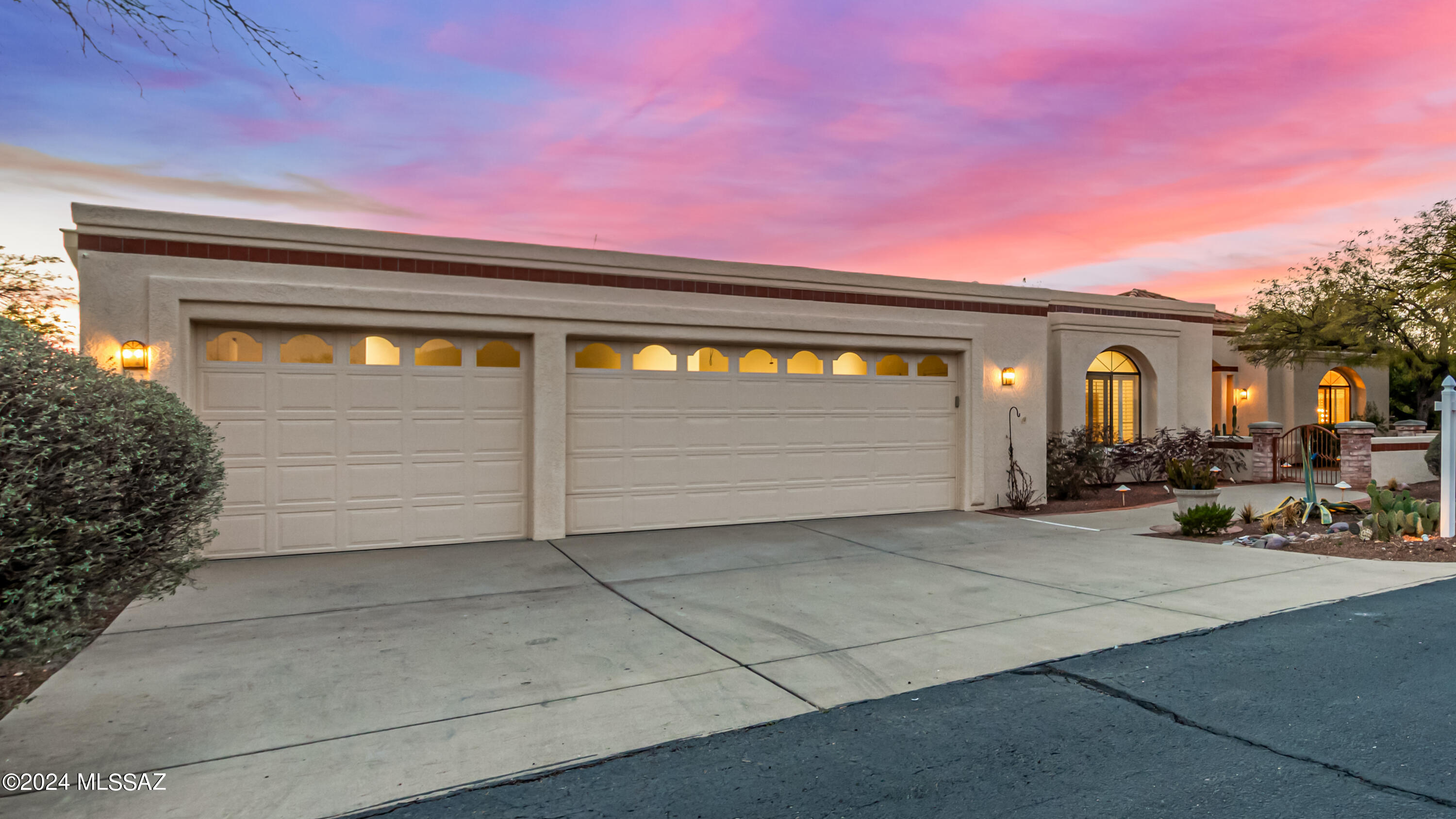 La Paloma Ridge Estates I (1-69) - Residential