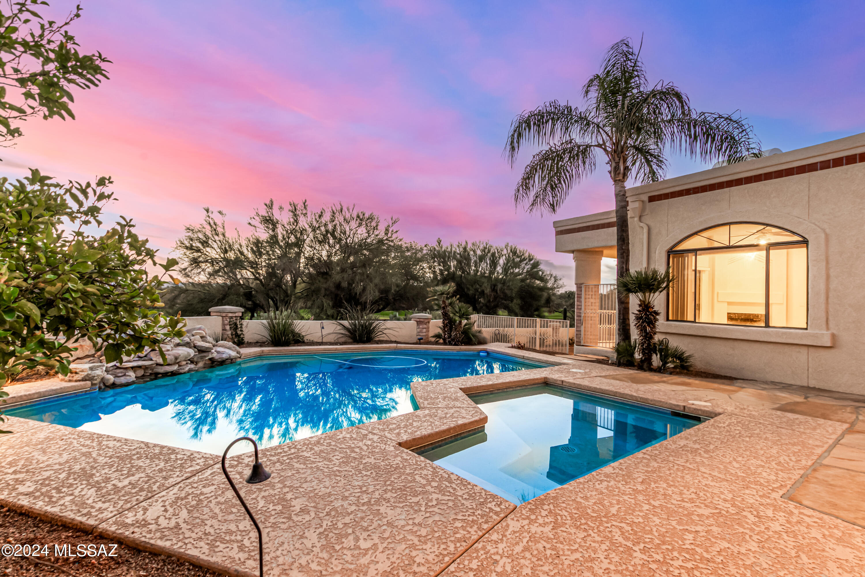 La Paloma Ridge Estates I (1-69) - Residential