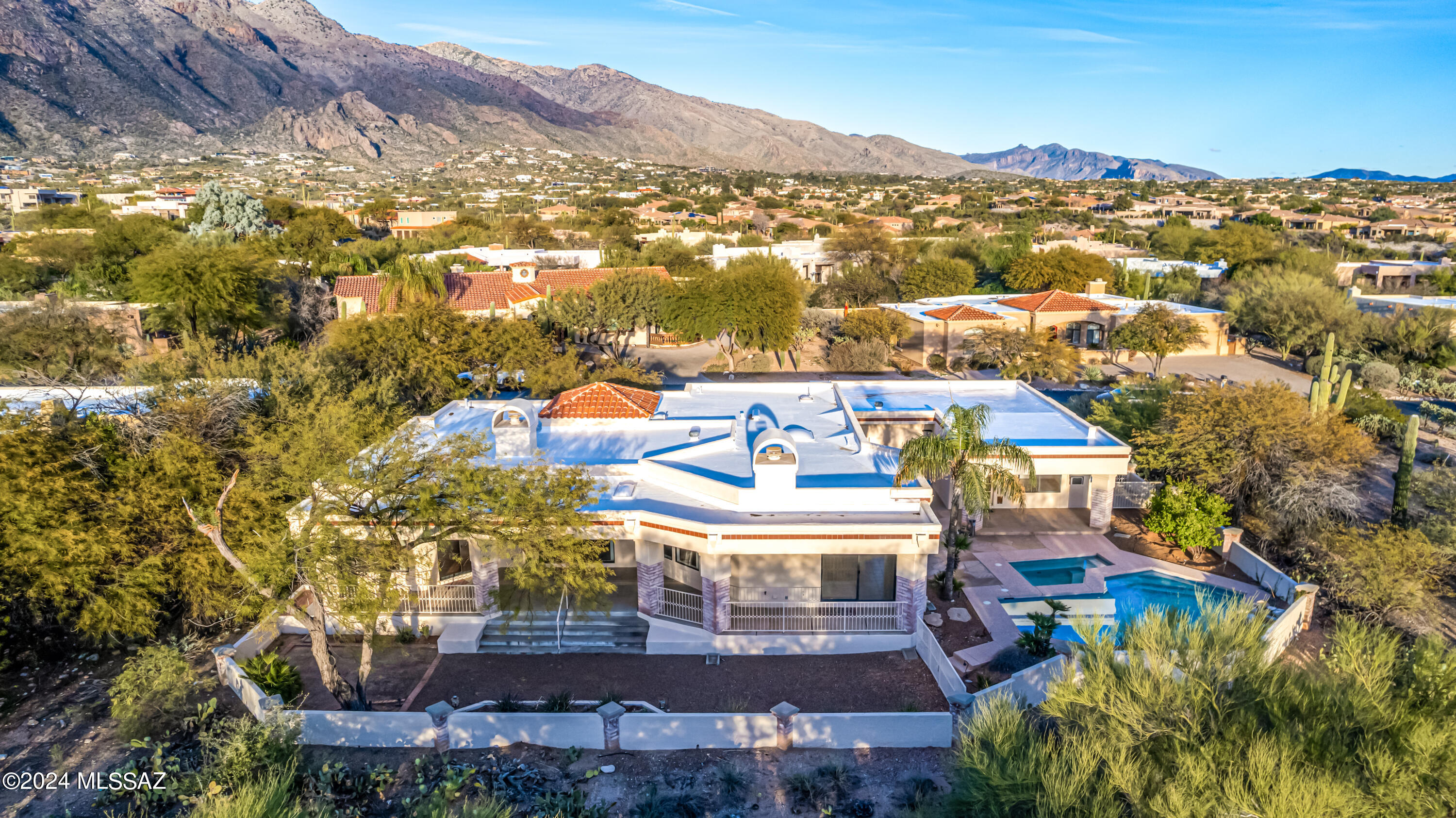 La Paloma Ridge Estates I (1-69) - Residential
