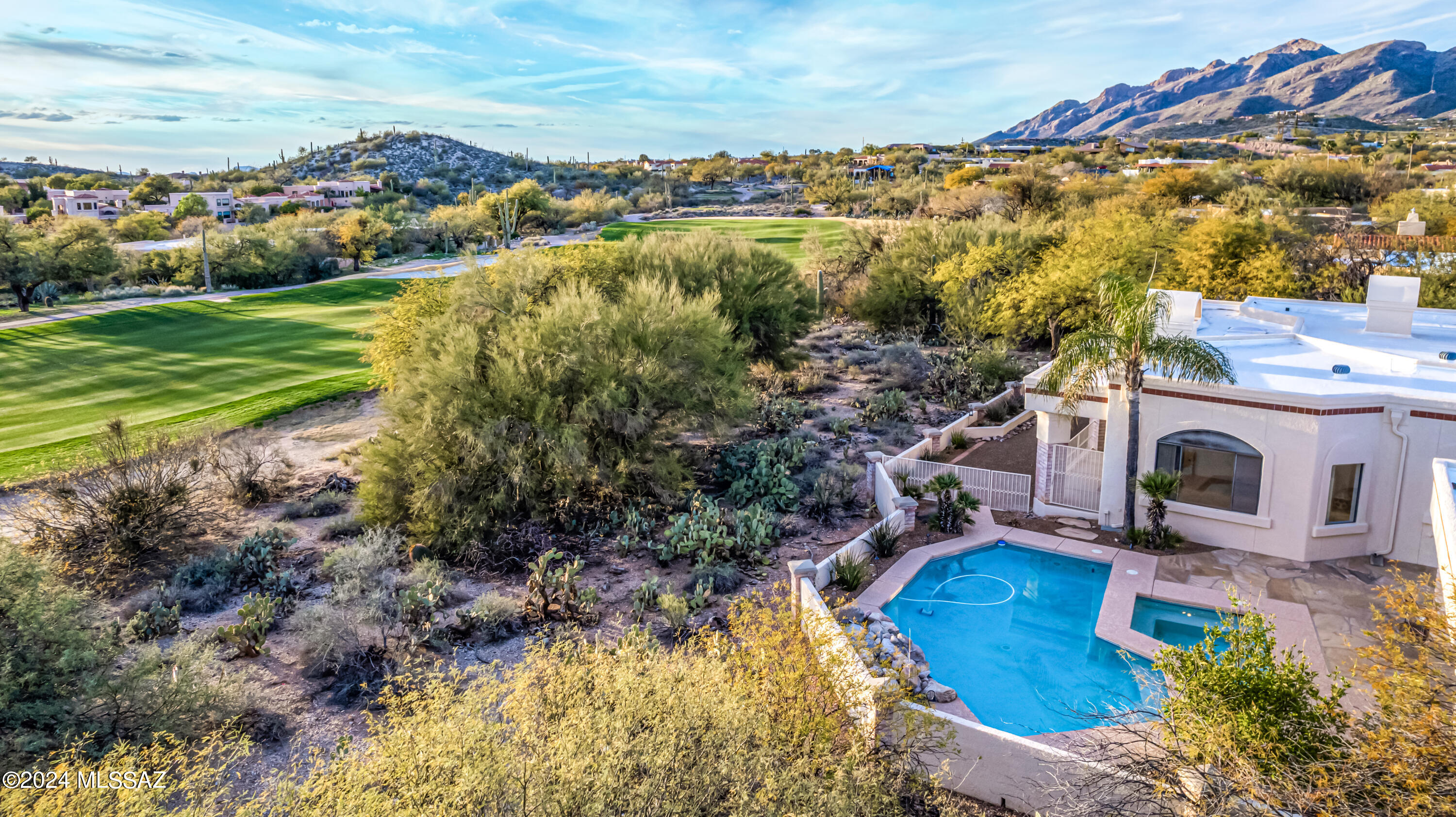 La Paloma Ridge Estates I (1-69) - Residential
