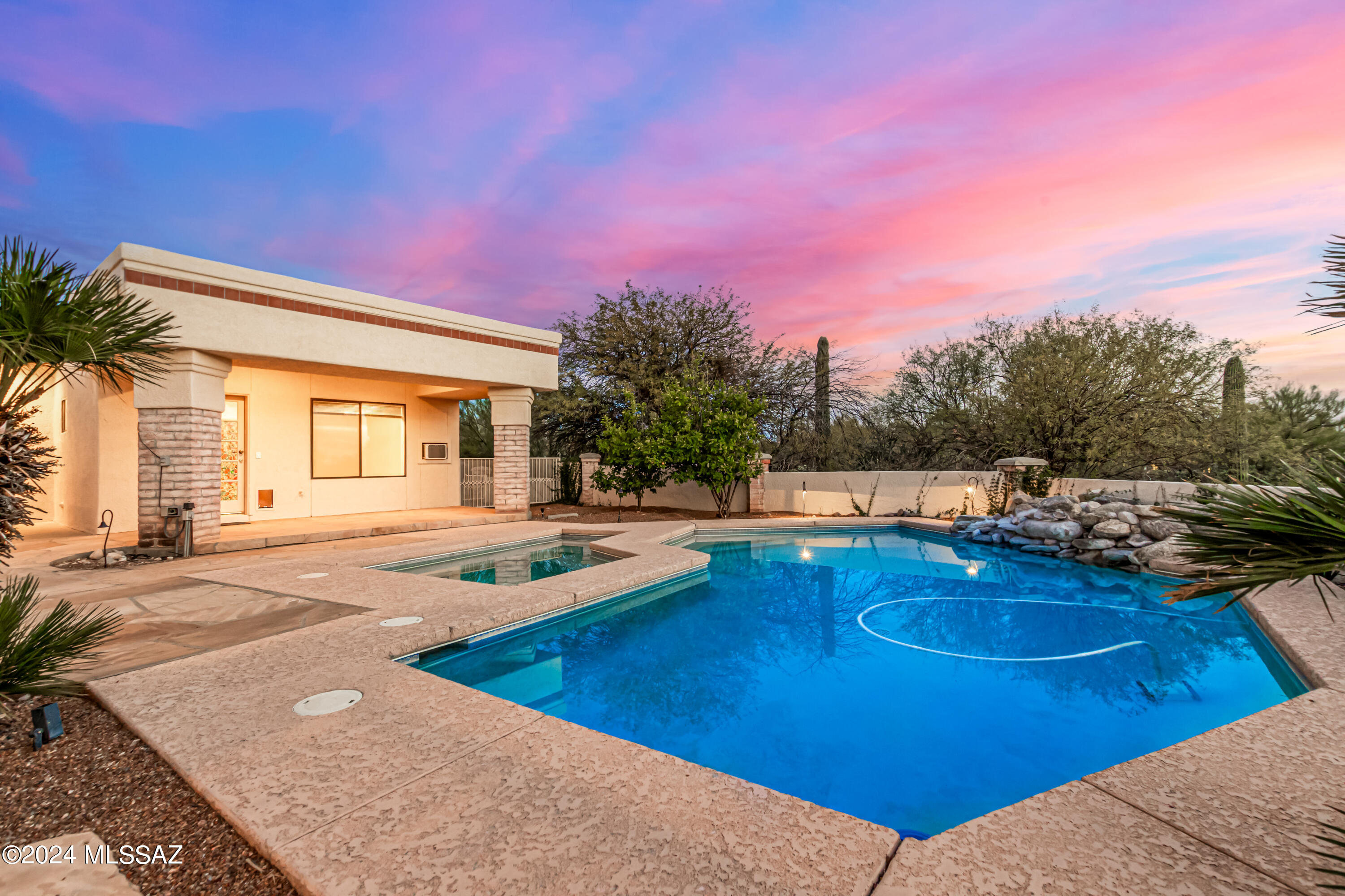 La Paloma Ridge Estates I (1-69) - Residential