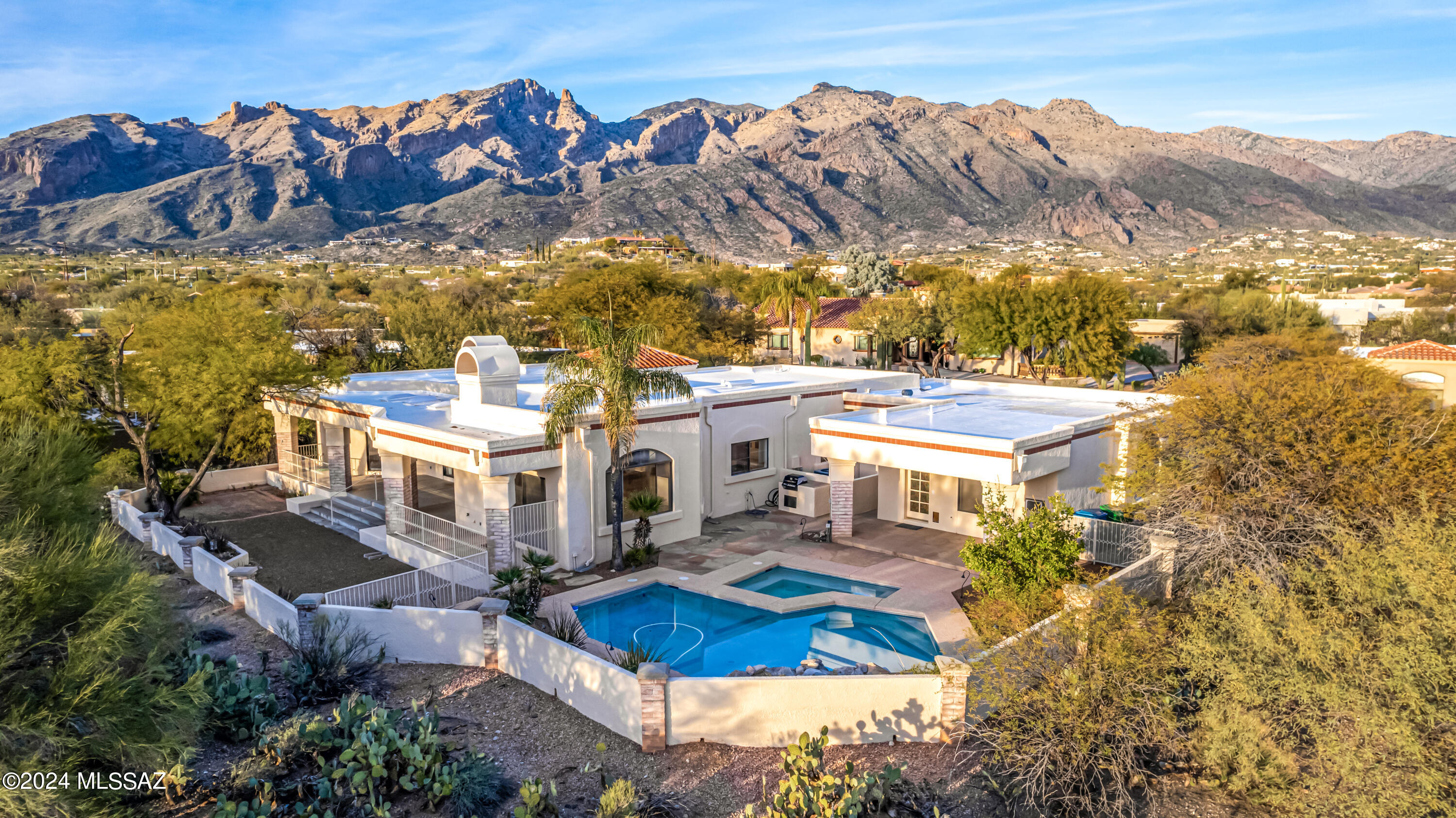 La Paloma Ridge Estates I (1-69) - Residential
