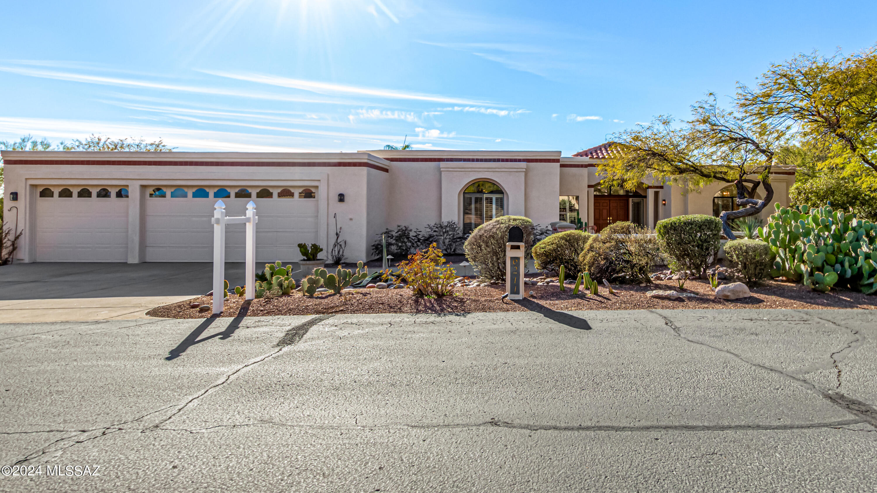 La Paloma Ridge Estates I (1-69) - Residential