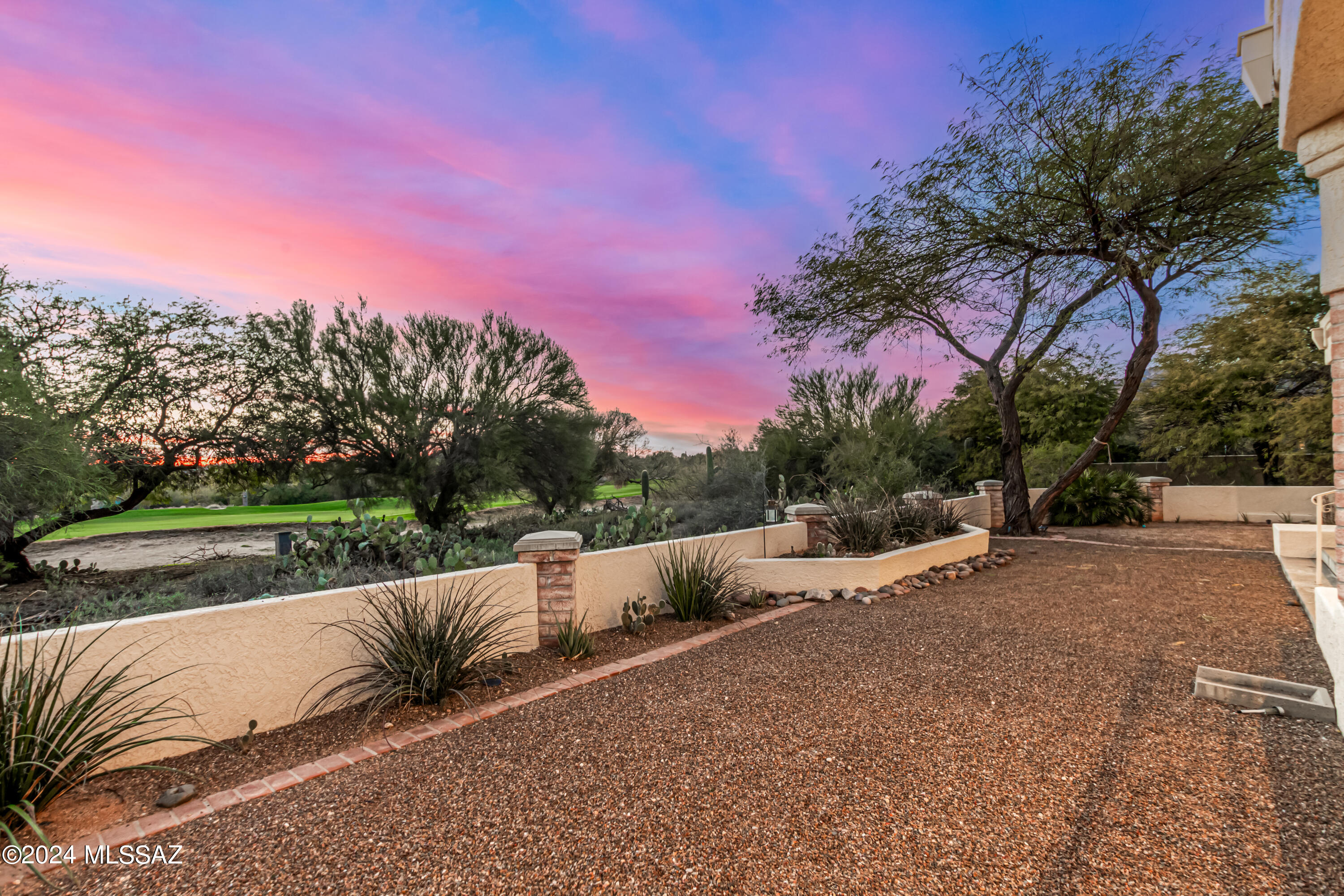 La Paloma Ridge Estates I (1-69) - Residential
