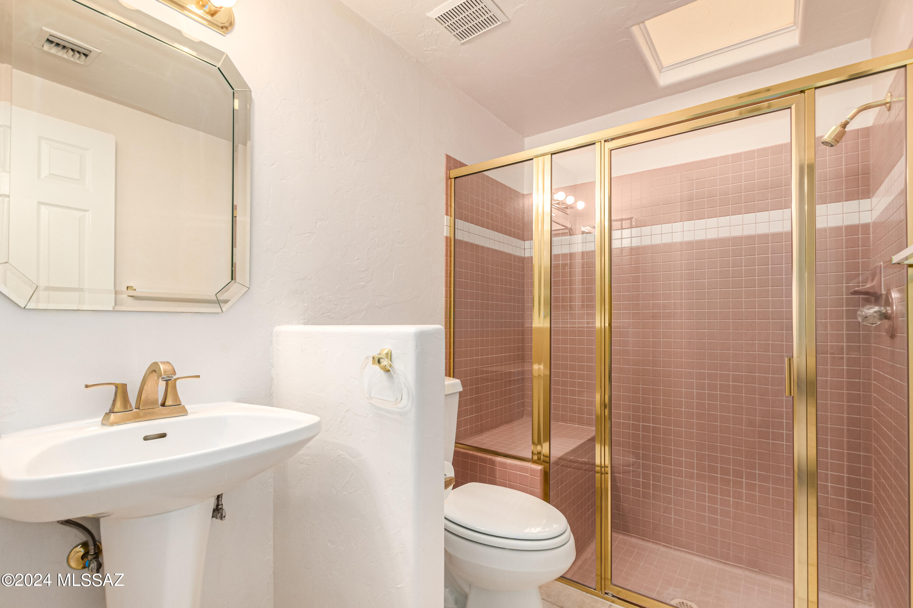 La Paloma Ridge Estates I (1-69) - Residential