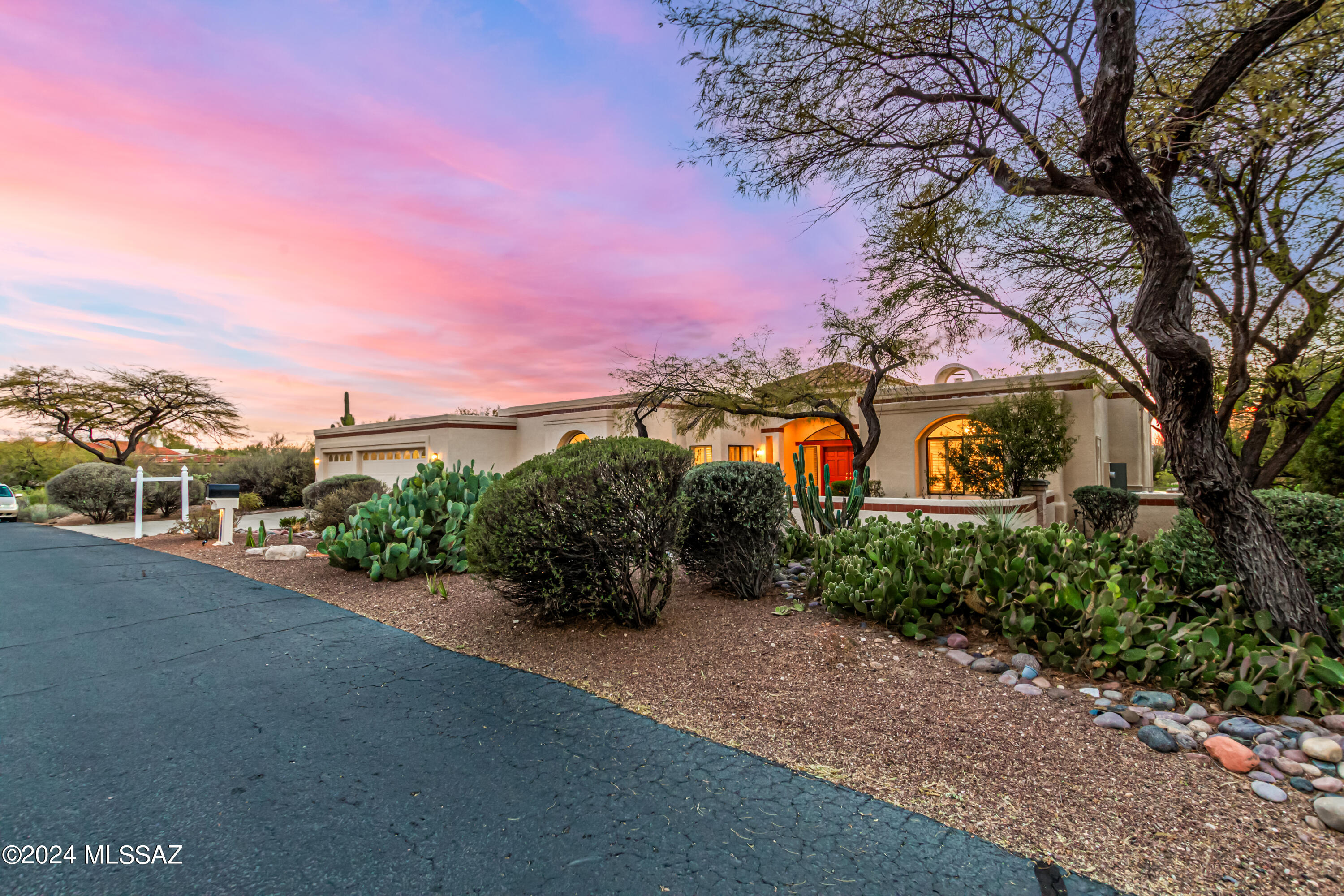 La Paloma Ridge Estates I (1-69) - Residential