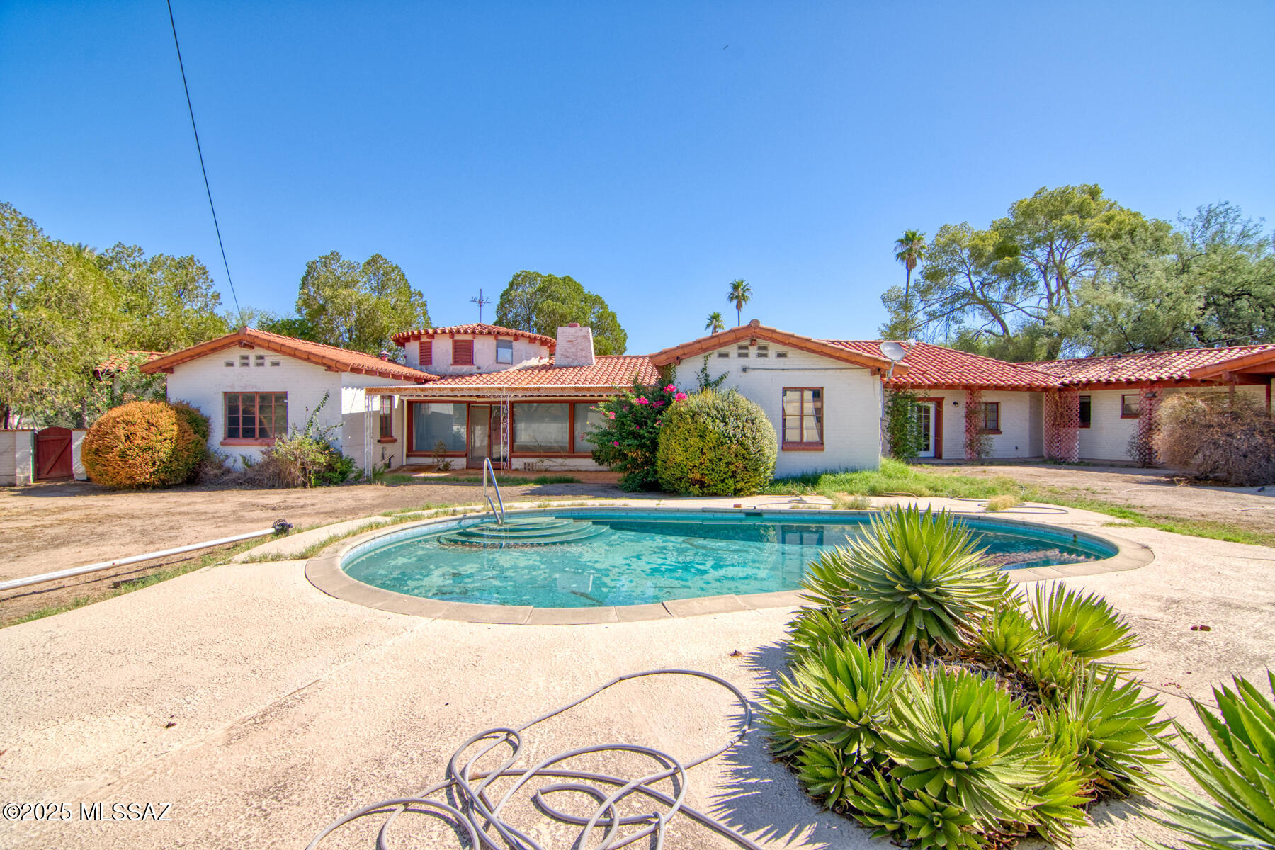 Terra De Concini - Residential
