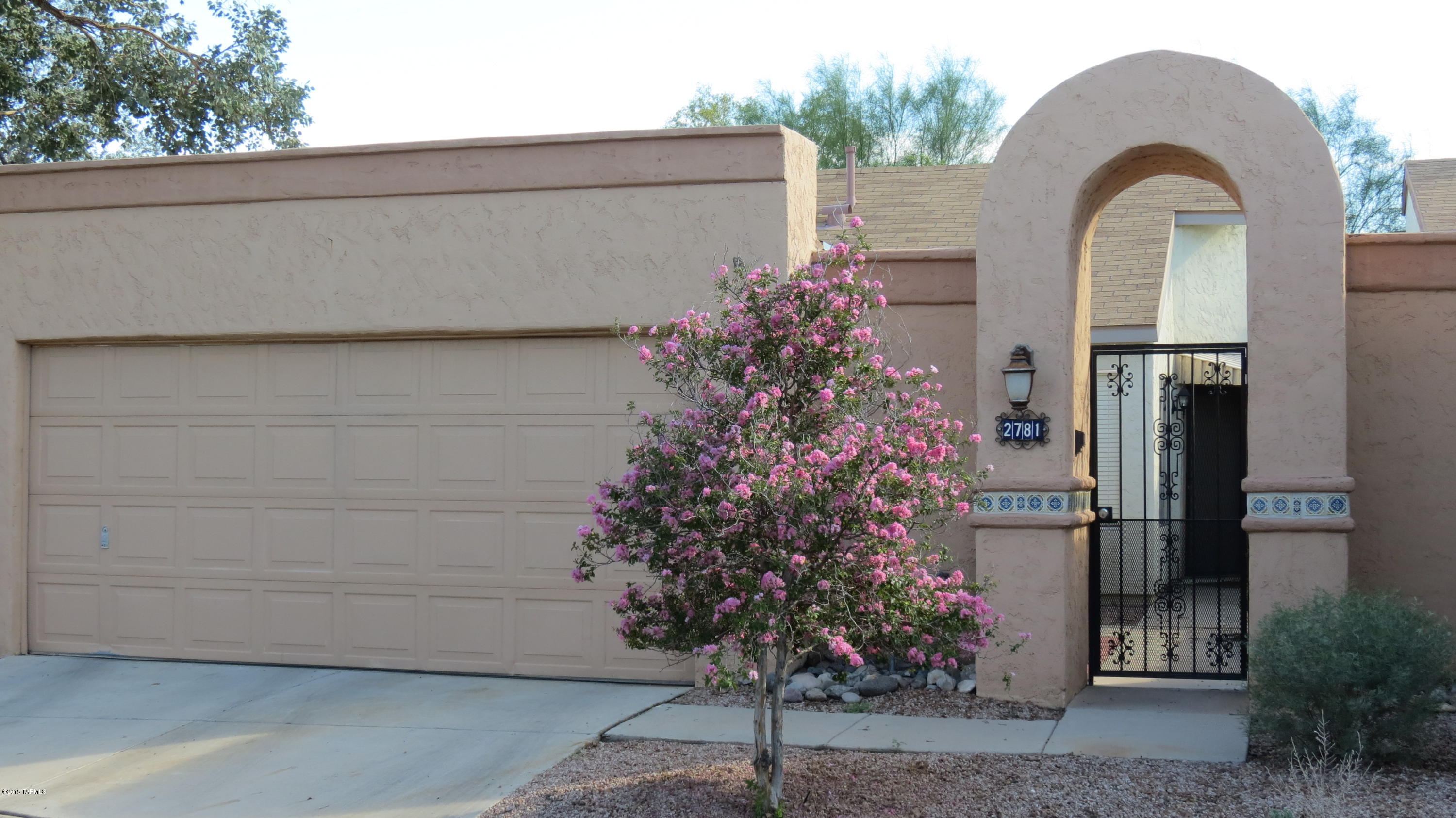 Saddlewood Villas (1-102) - Residential