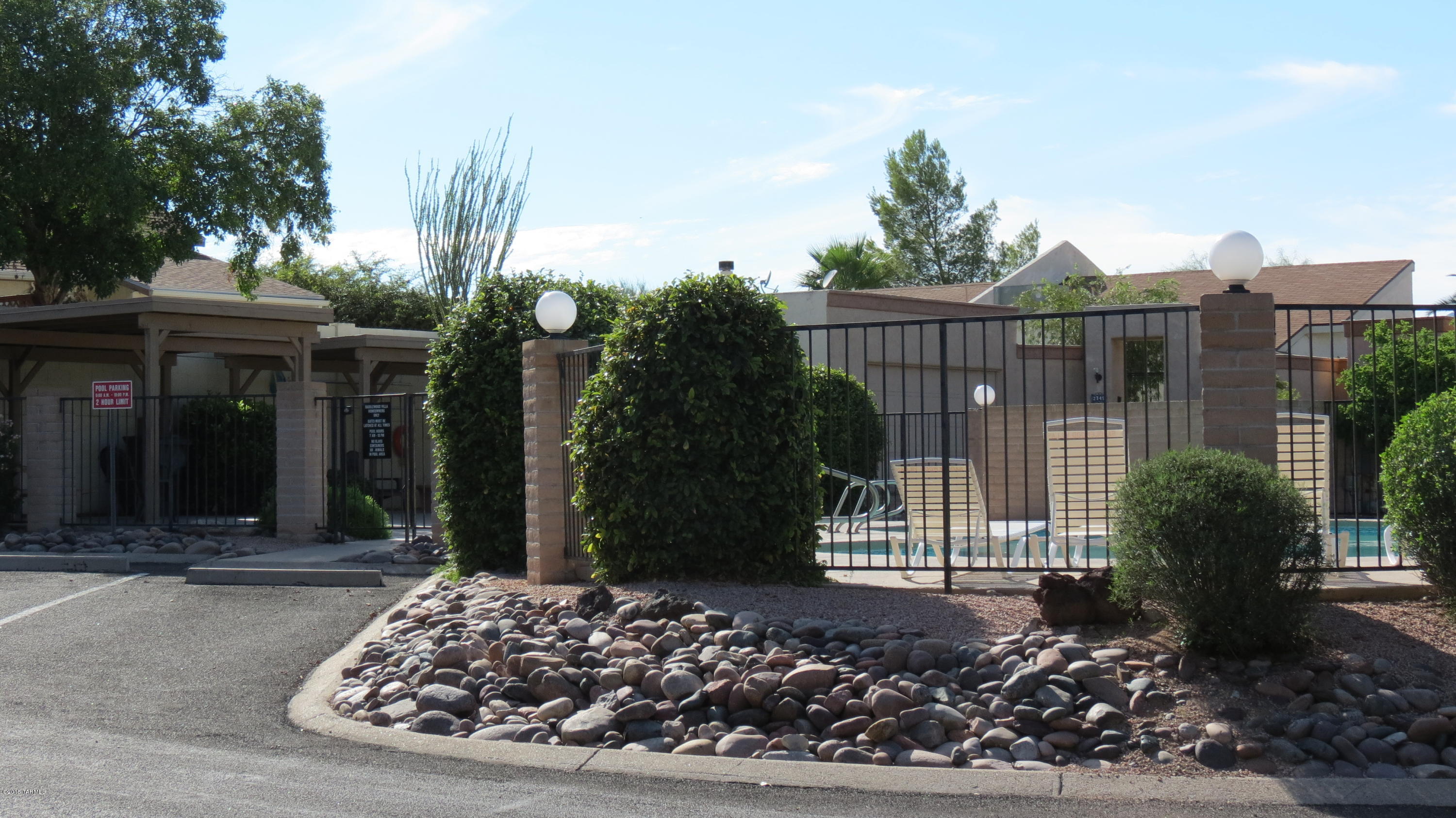 Saddlewood Villas (1-102) - Residential