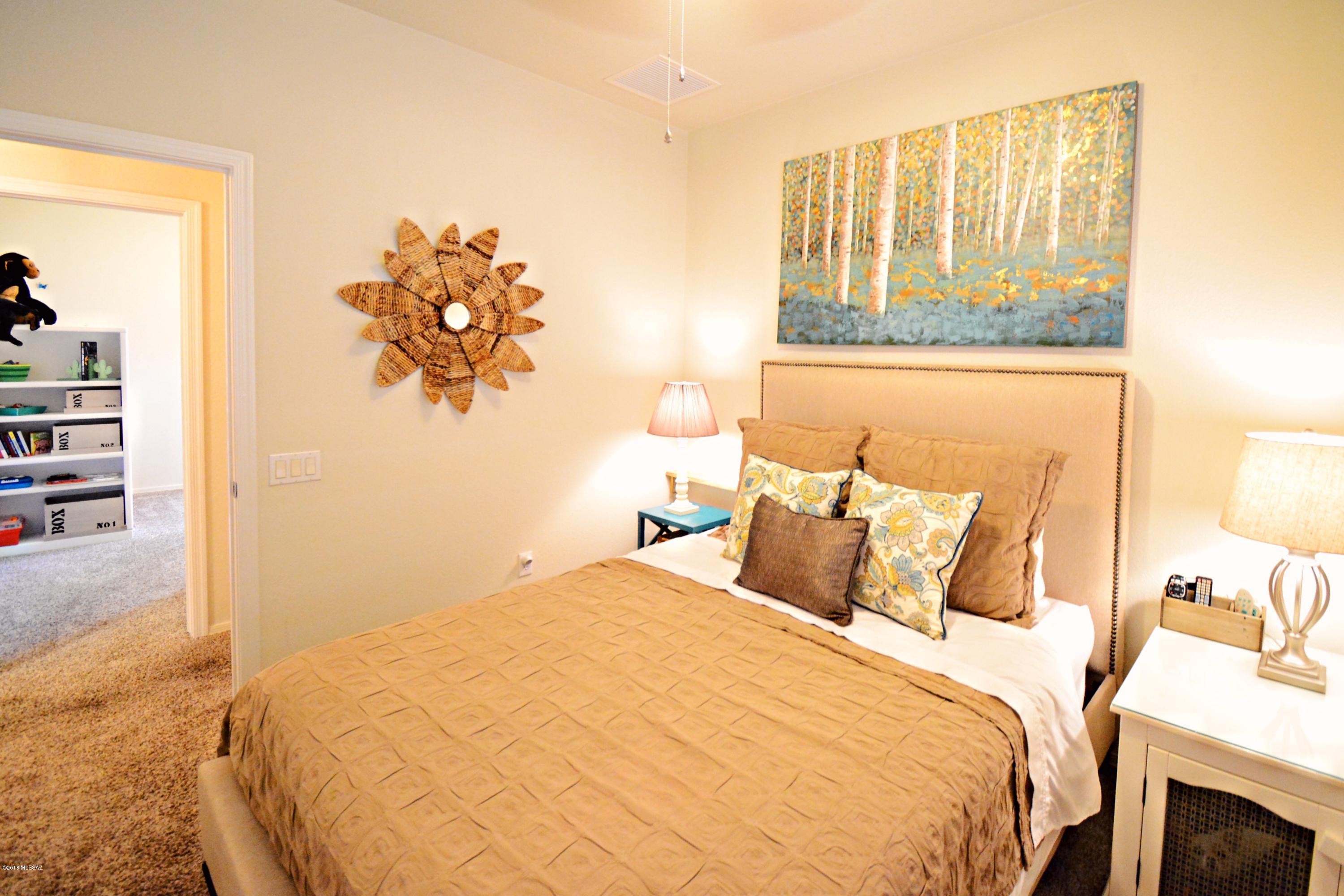 Red Rock Village - Residential