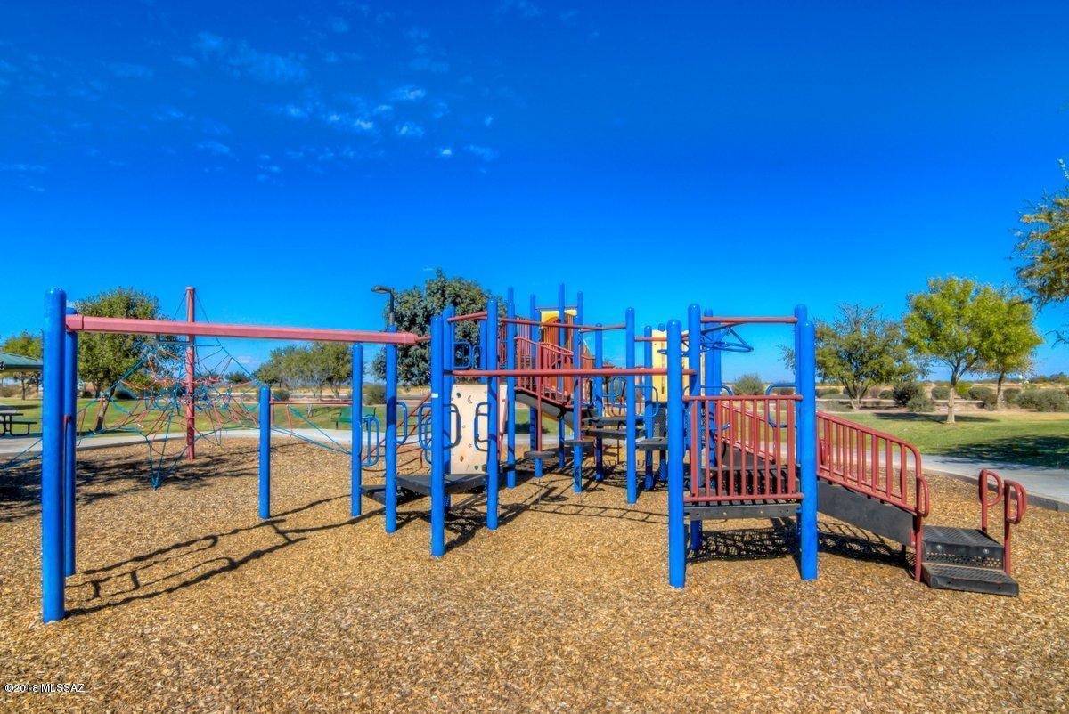 Red Rock Village - Residential