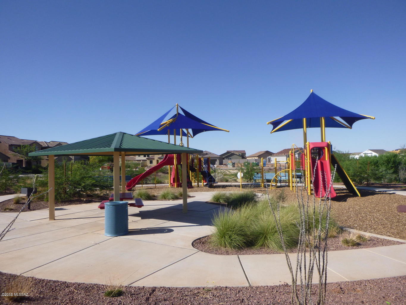Red Rock Village - Residential