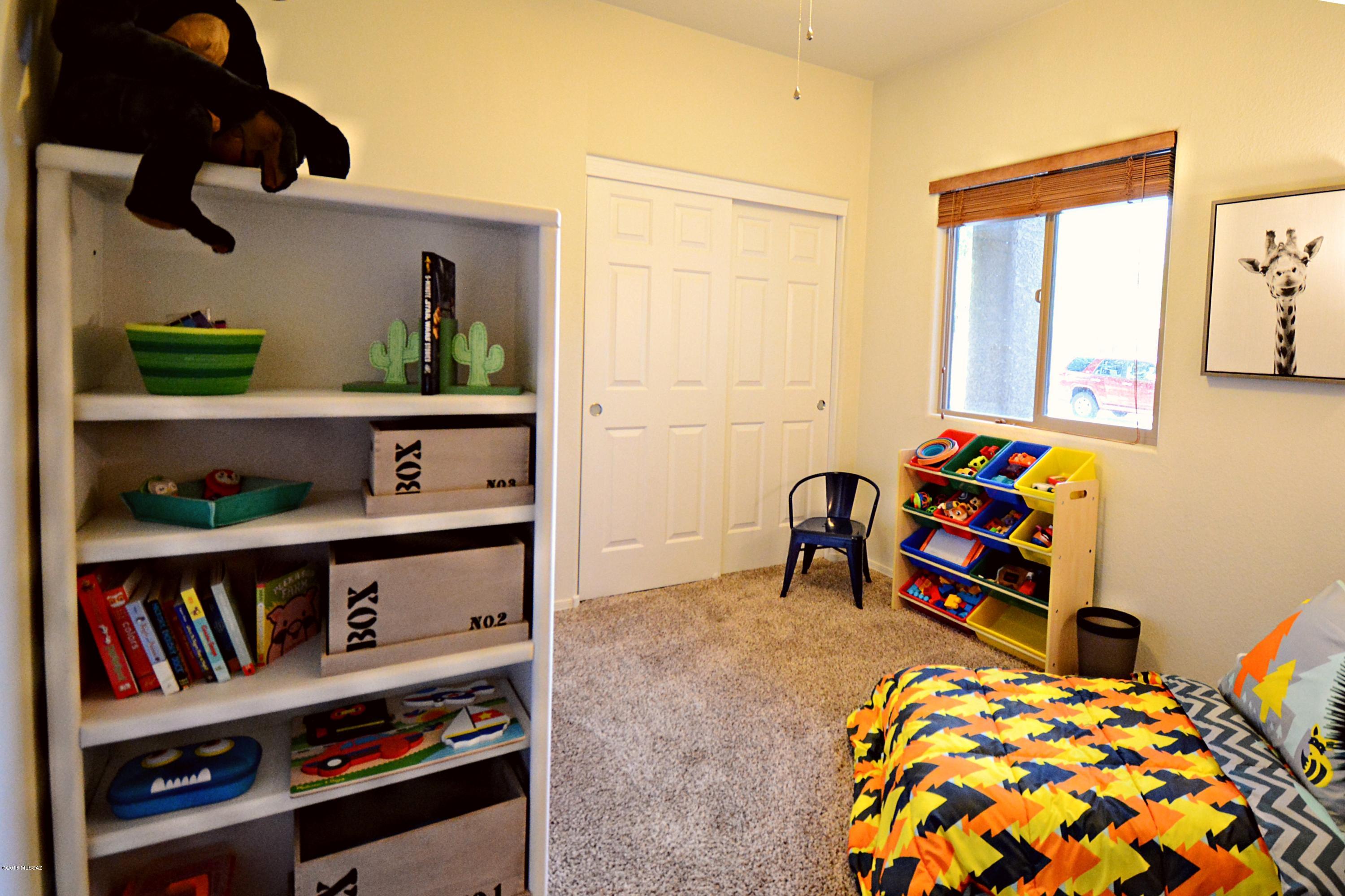 Red Rock Village - Residential