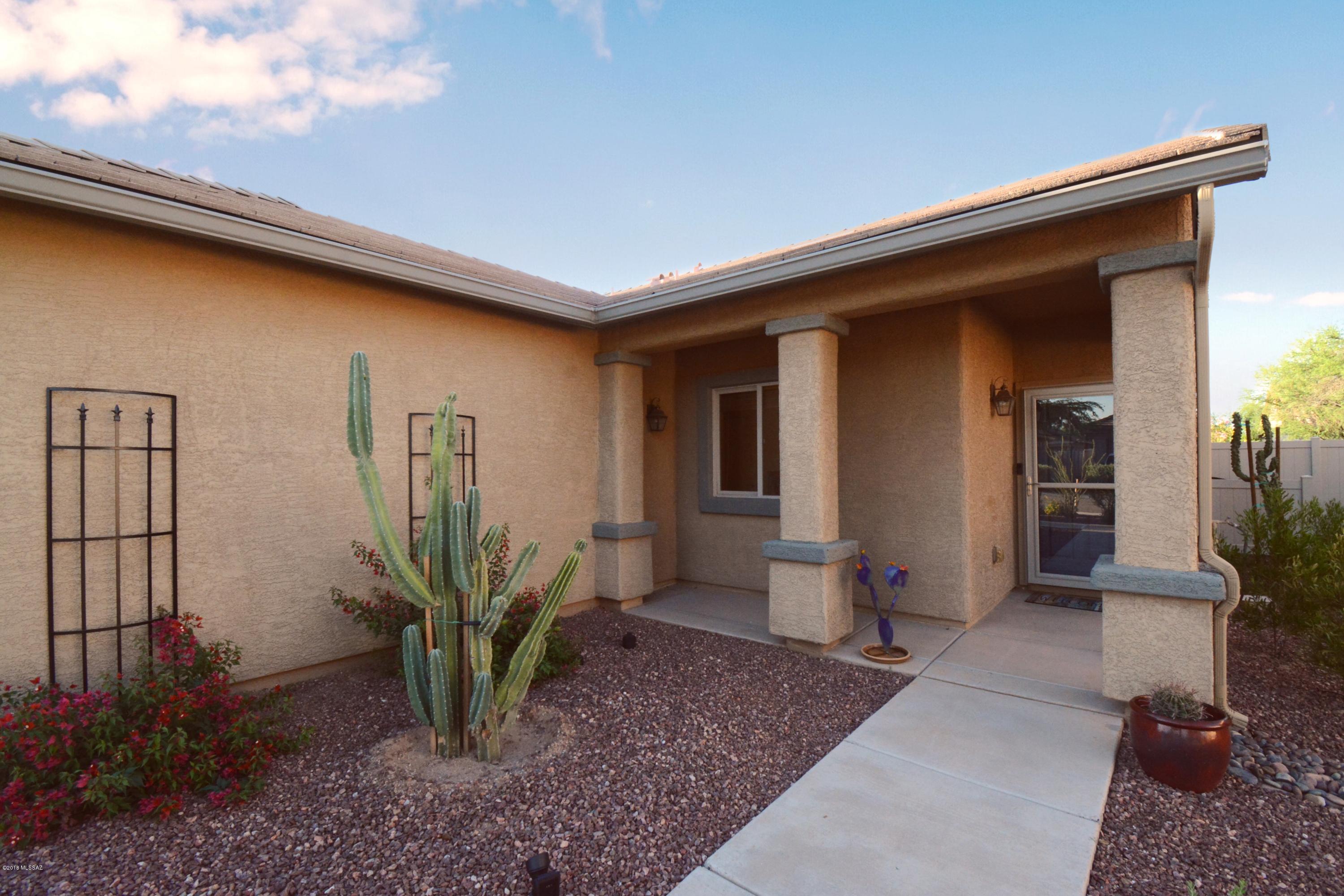 Red Rock Village - Residential