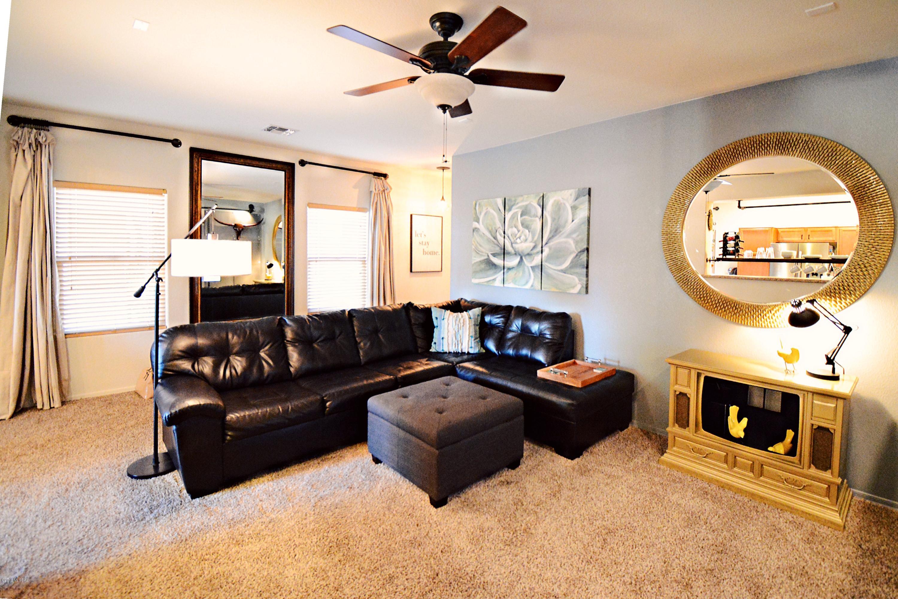 Red Rock Village - Residential