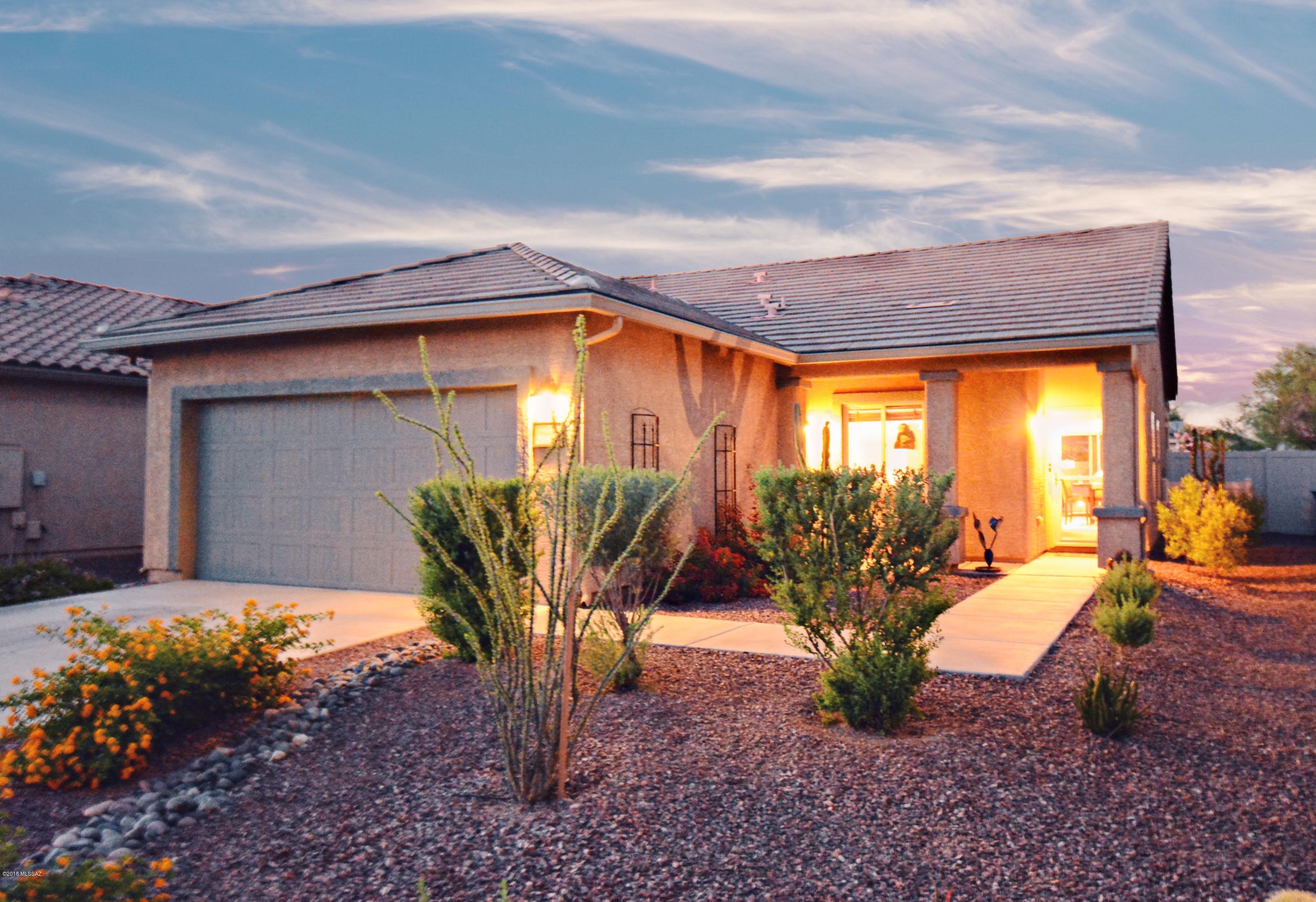 Red Rock Village - Residential