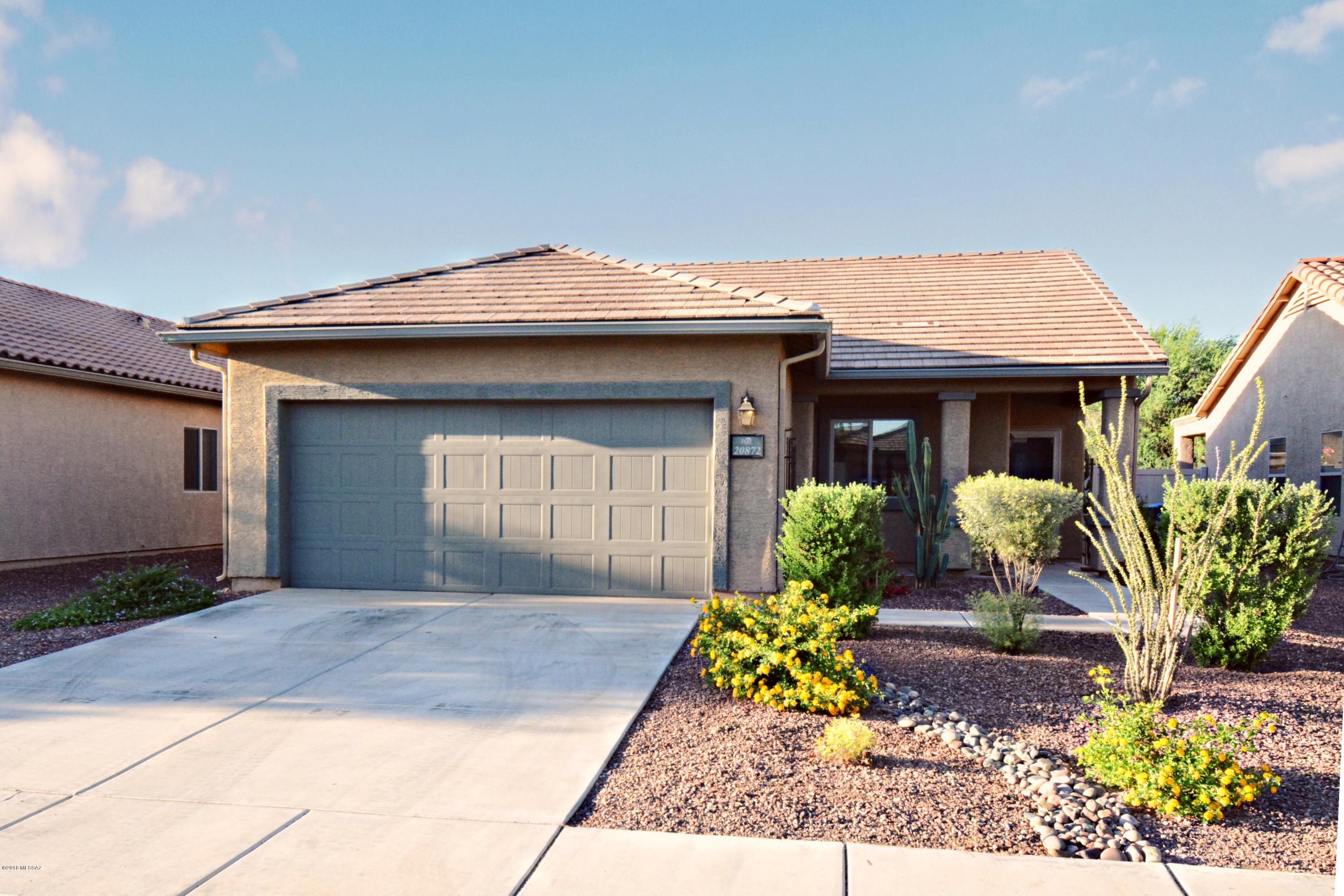 Red Rock Village - Residential