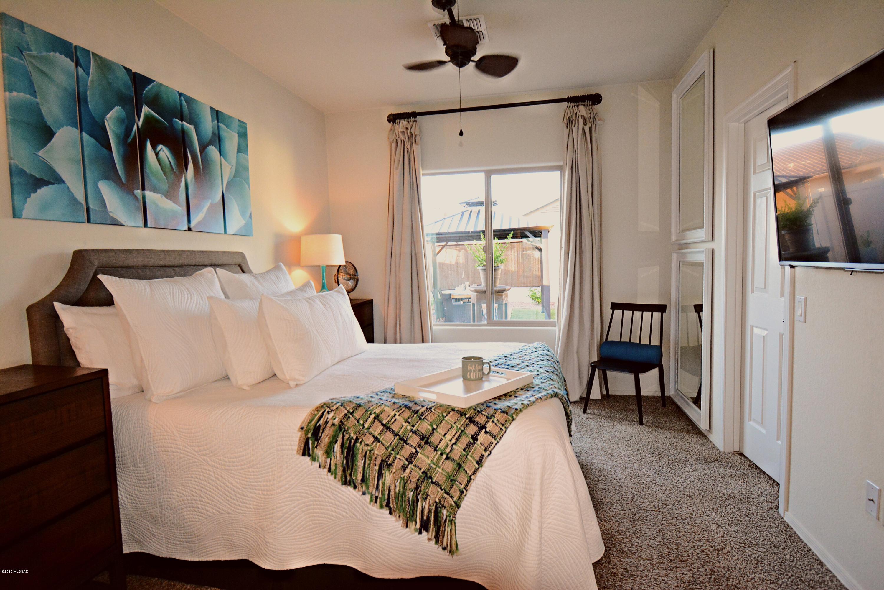 Red Rock Village - Residential