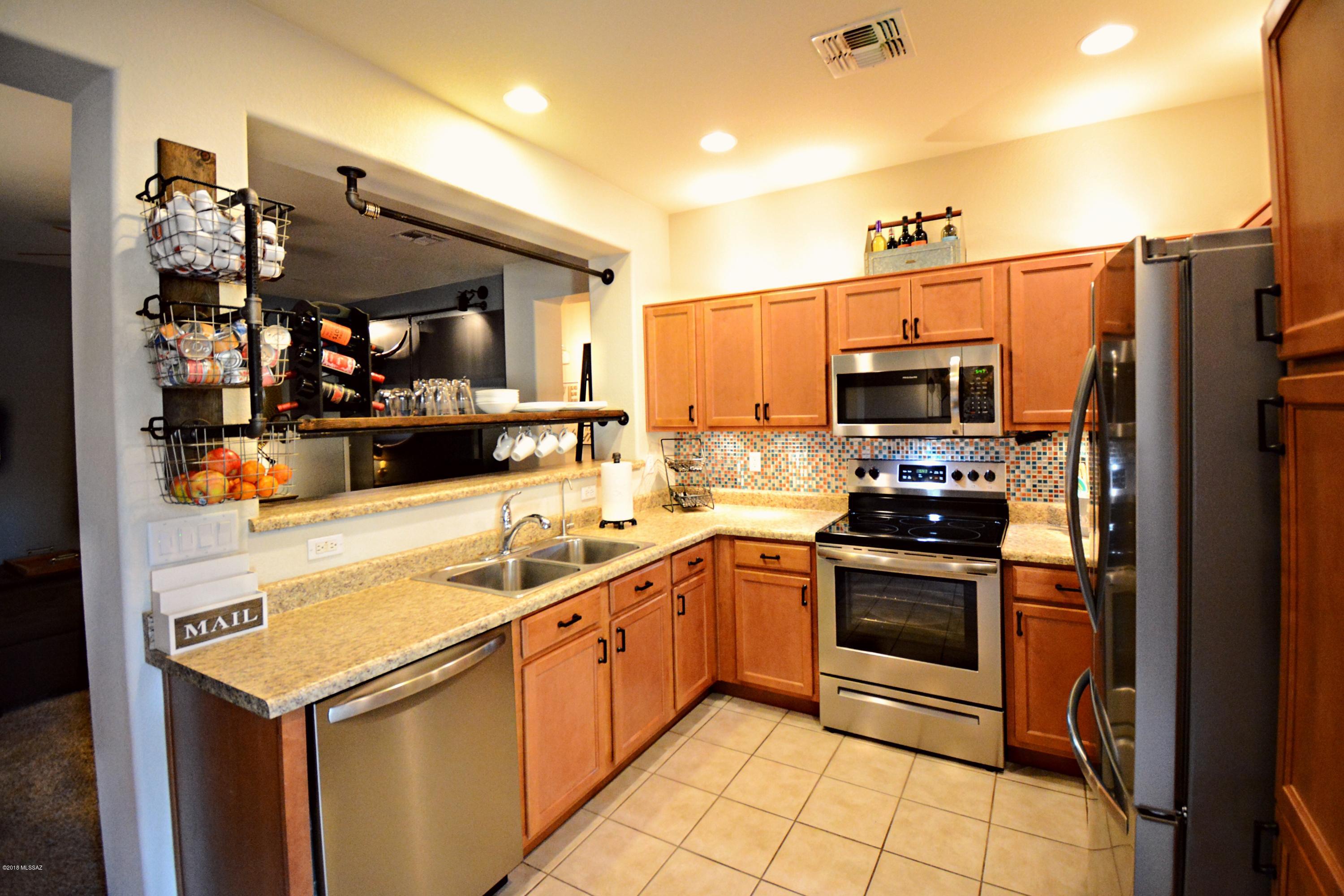Red Rock Village - Residential