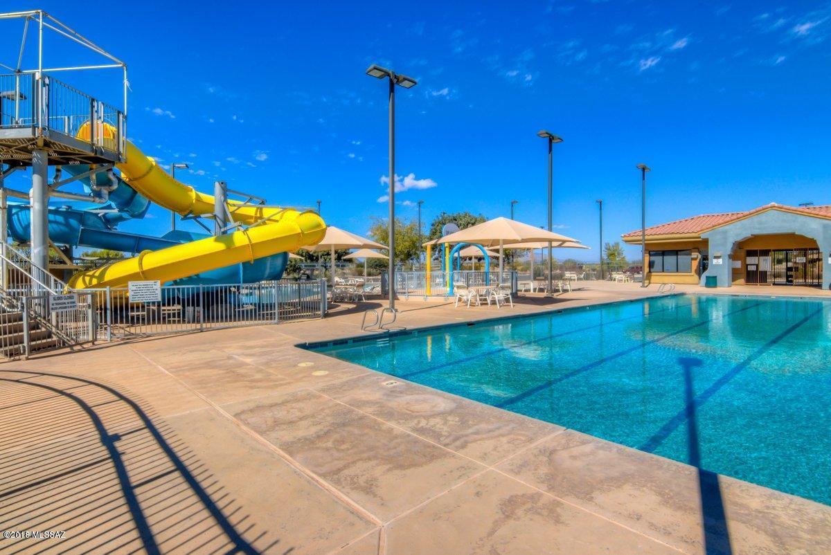 Red Rock Village - Residential