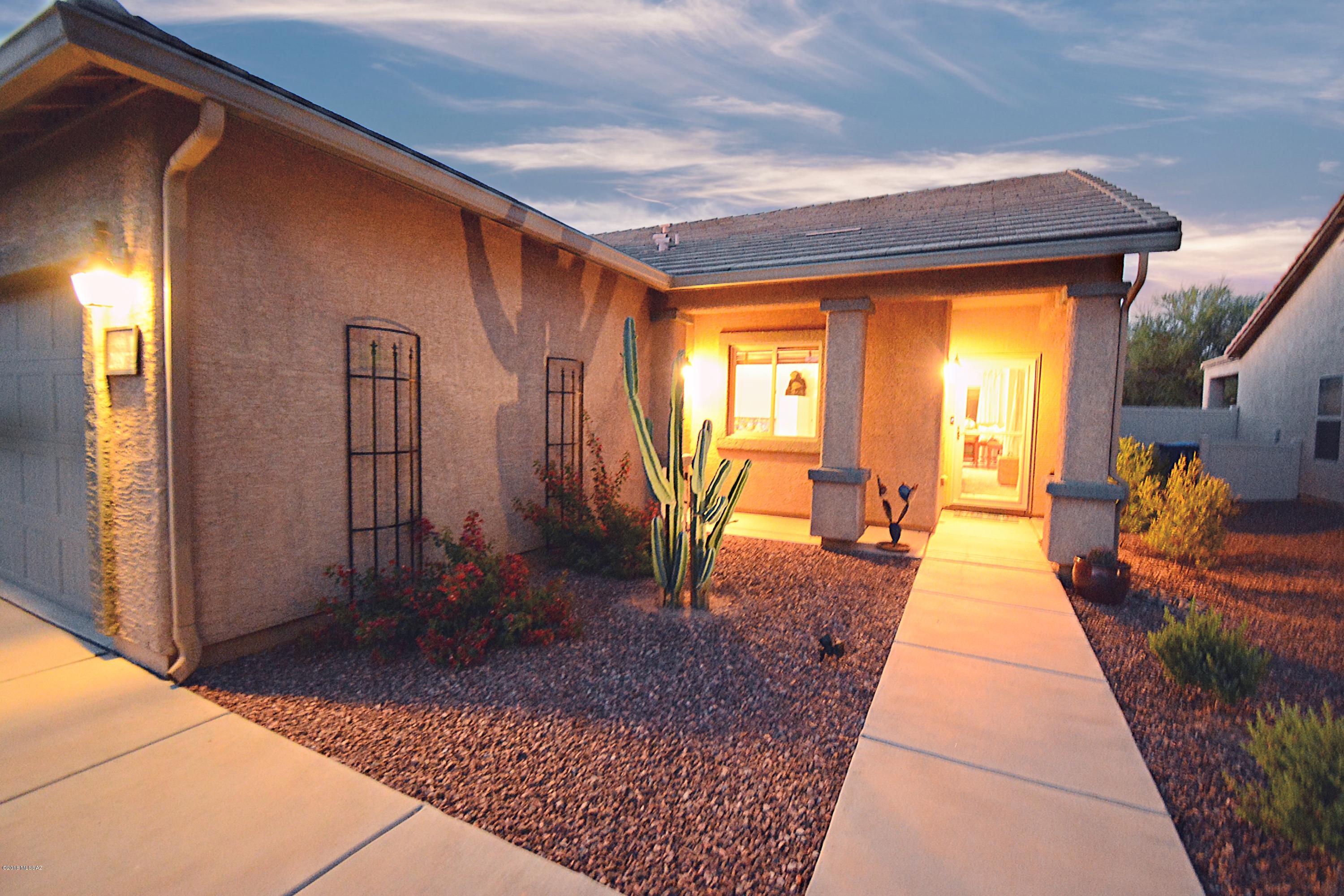 Red Rock Village - Residential