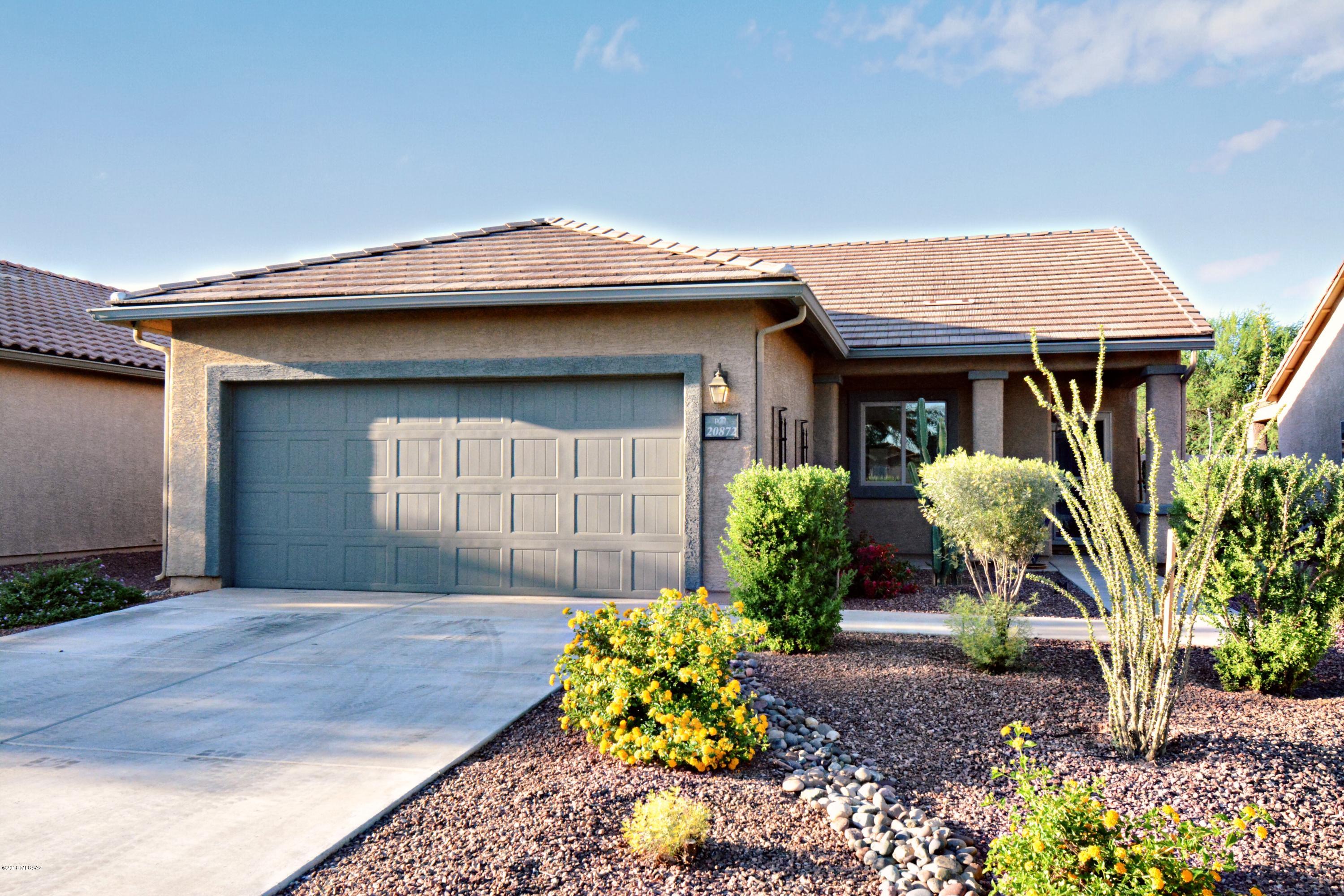 Red Rock Village - Residential