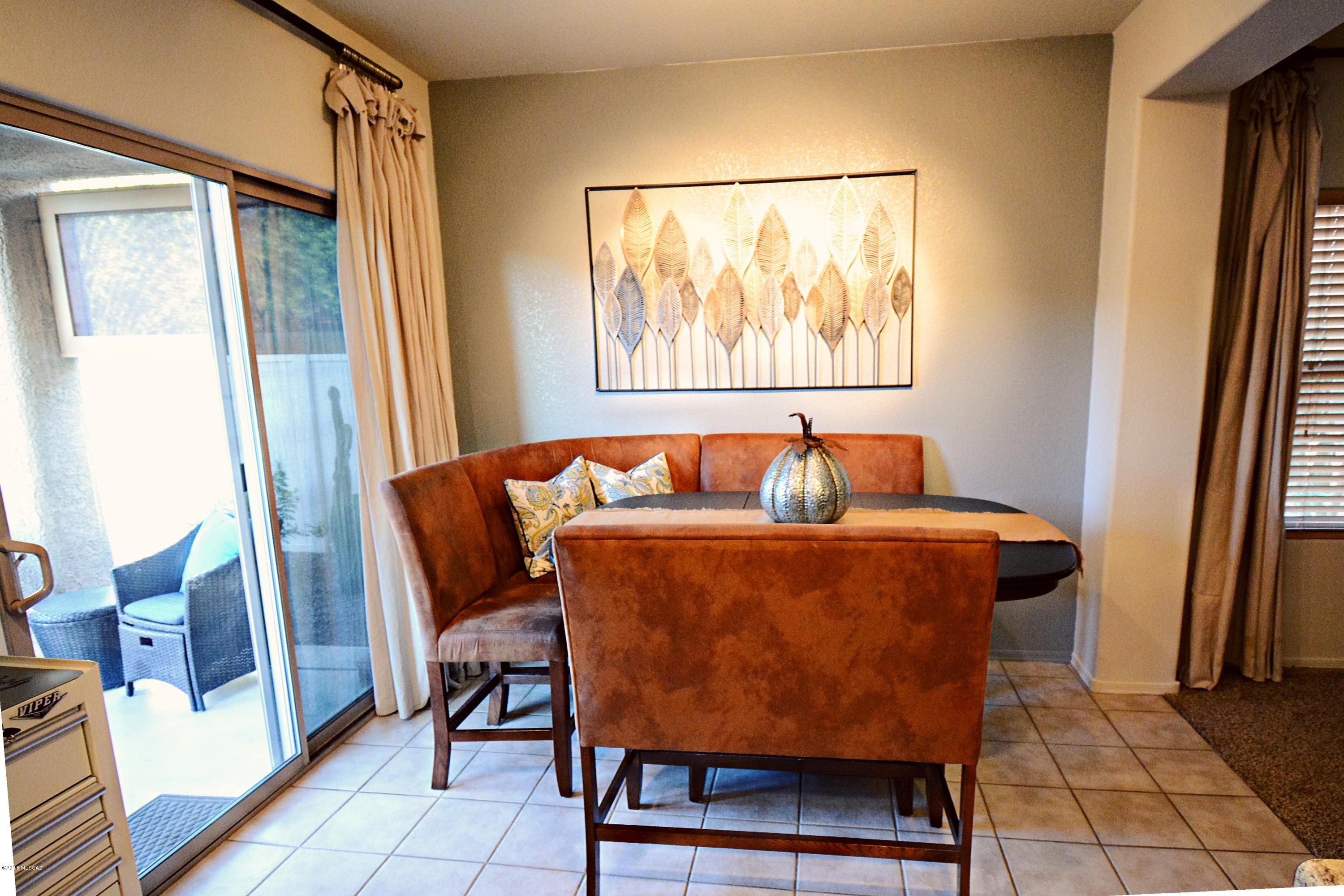 Red Rock Village - Residential