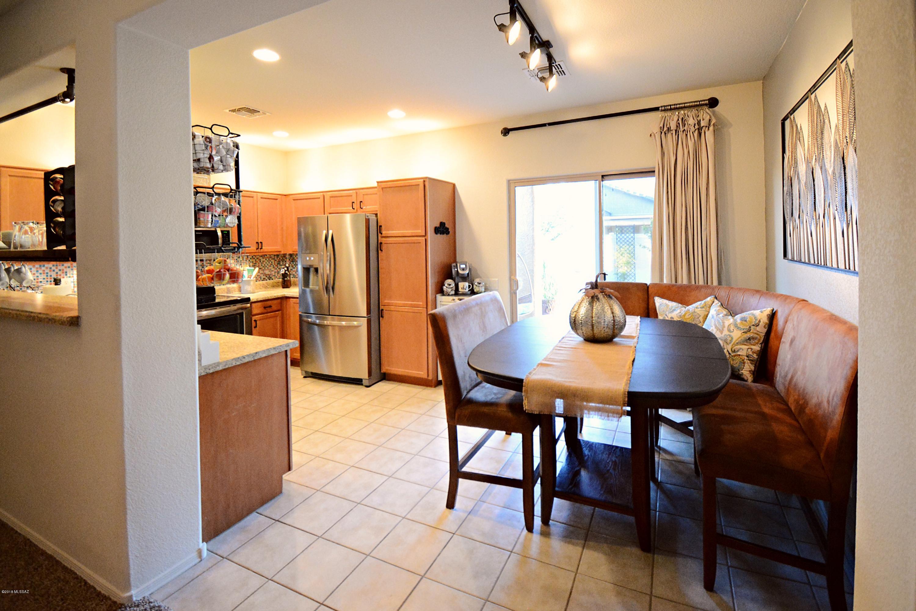Red Rock Village - Residential