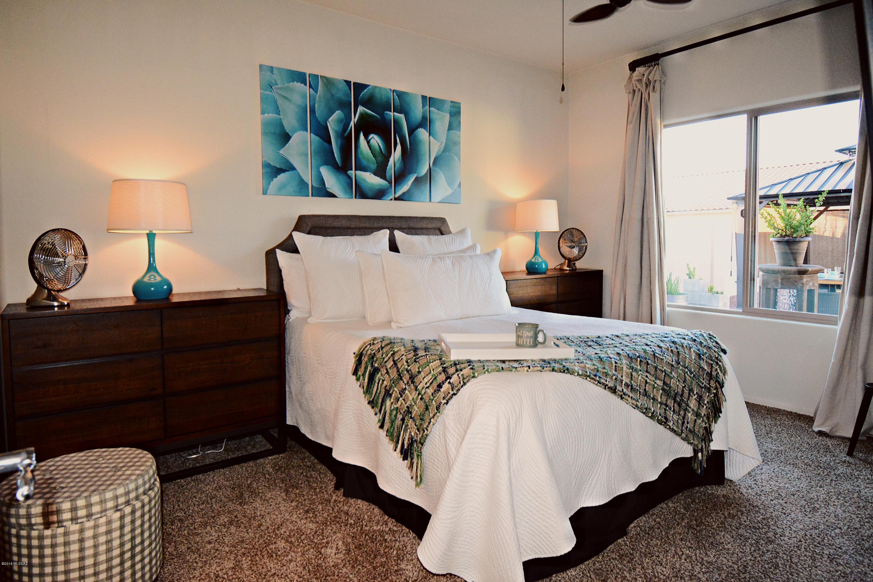 Red Rock Village - Residential