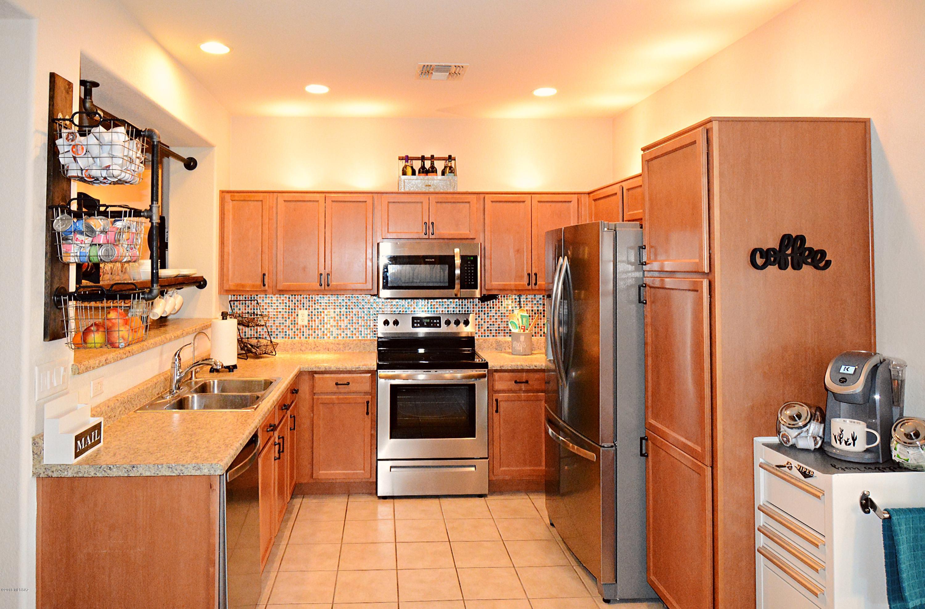 Red Rock Village - Residential