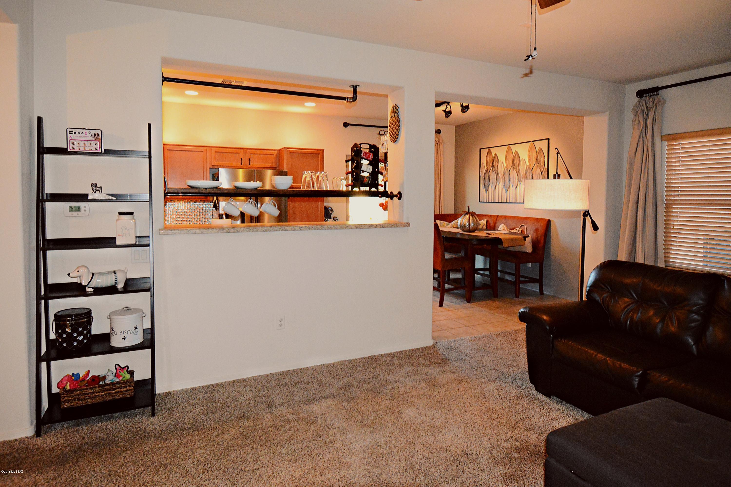 Red Rock Village - Residential