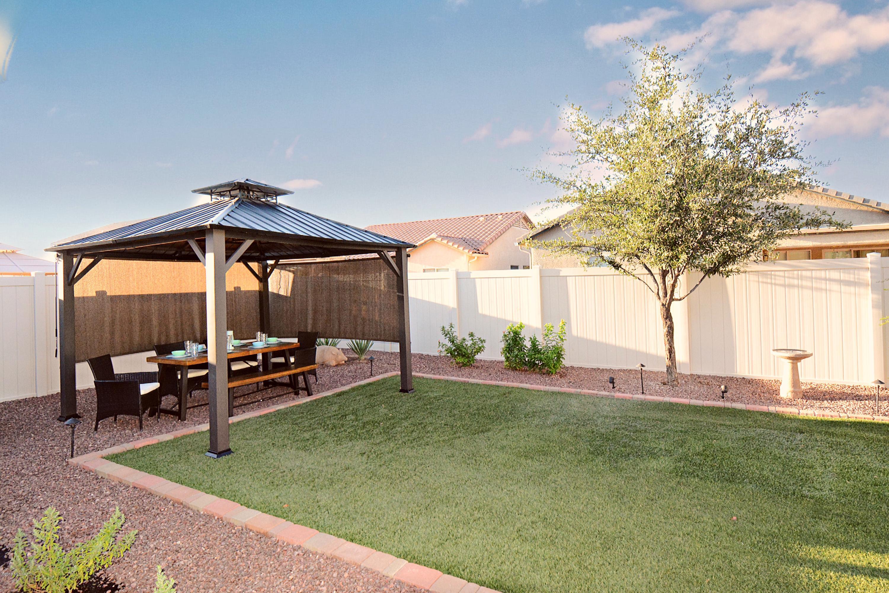 Red Rock Village - Residential