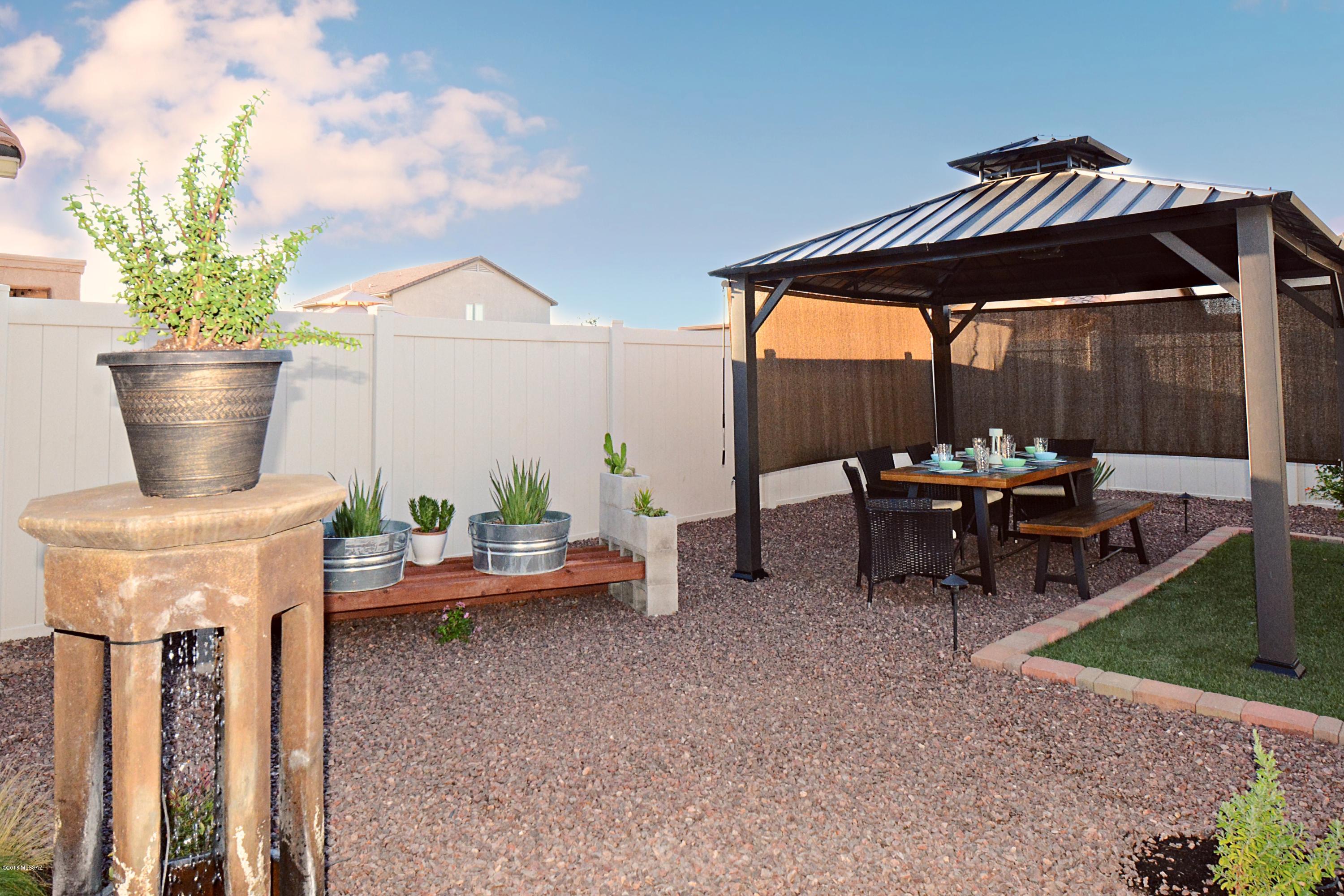 Red Rock Village - Residential
