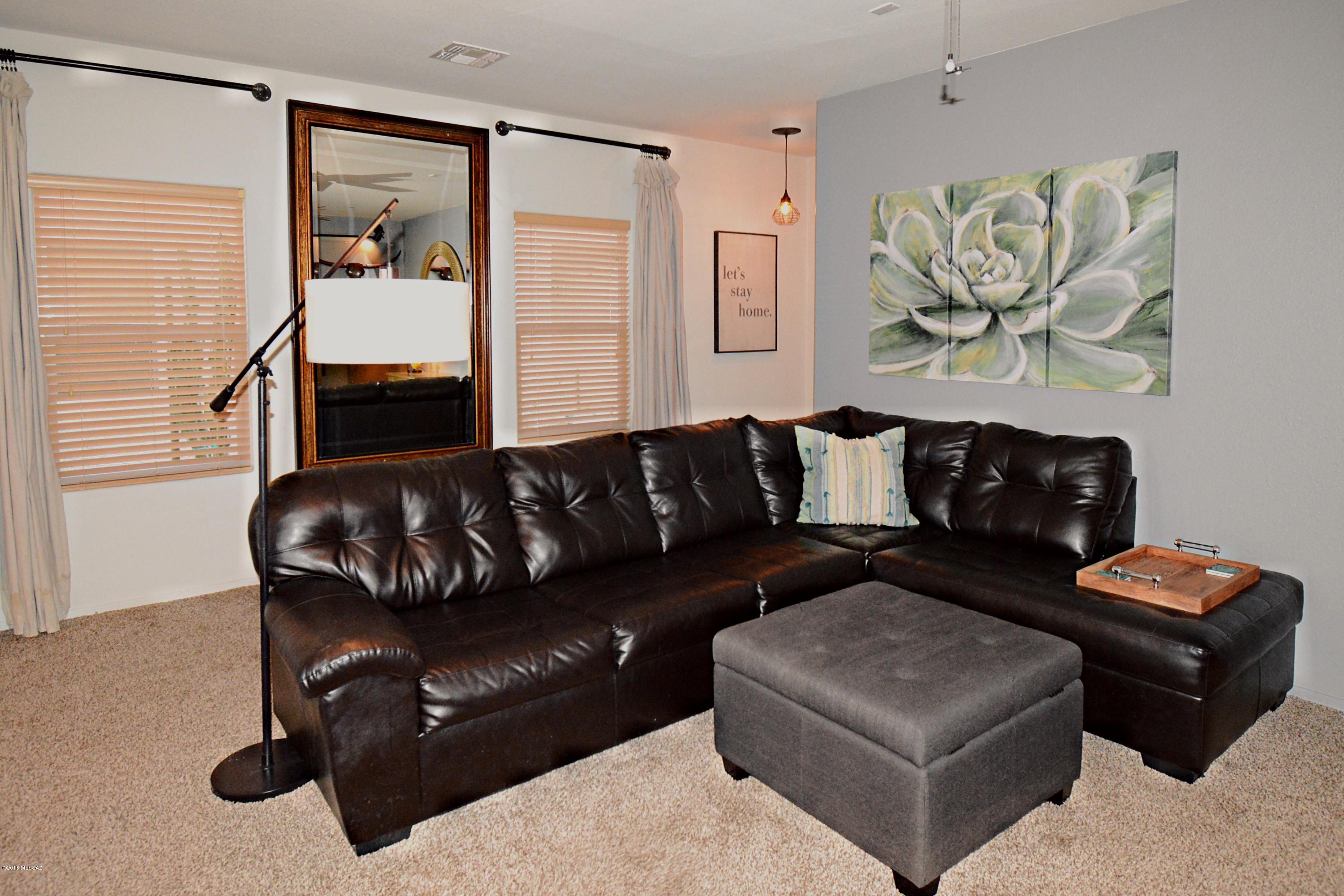 Red Rock Village - Residential