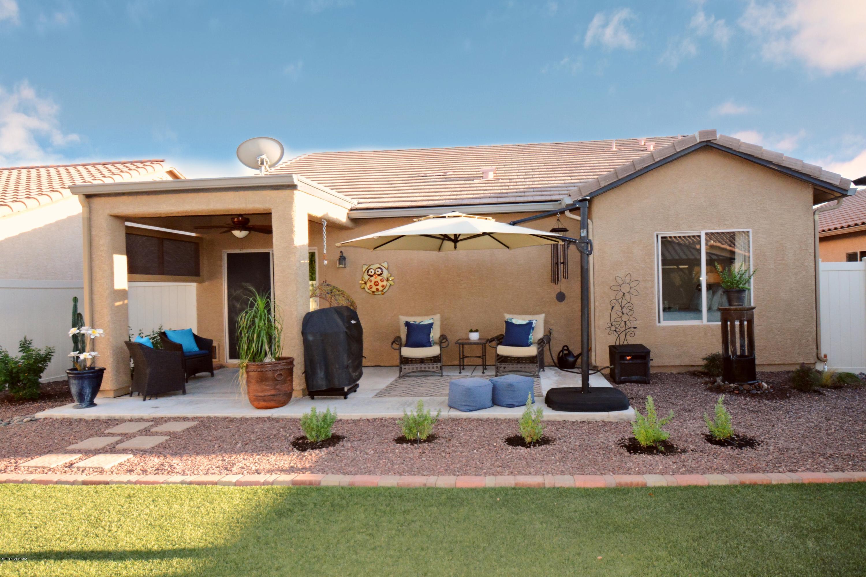 Red Rock Village - Residential