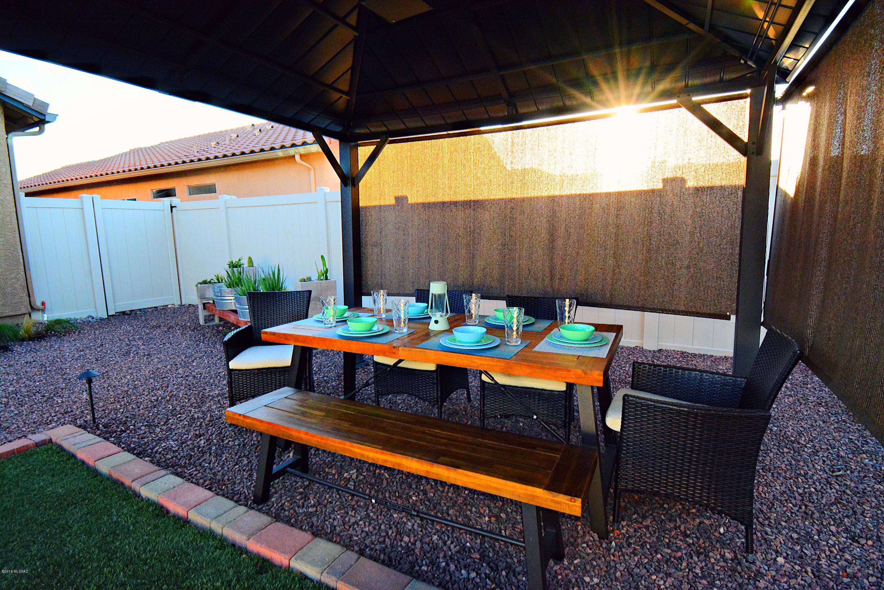 Red Rock Village - Residential