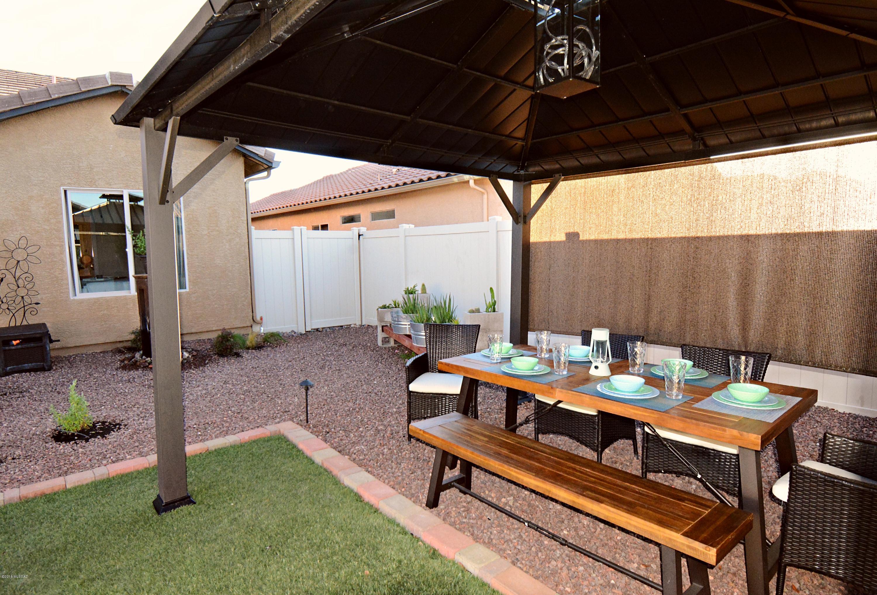 Red Rock Village - Residential