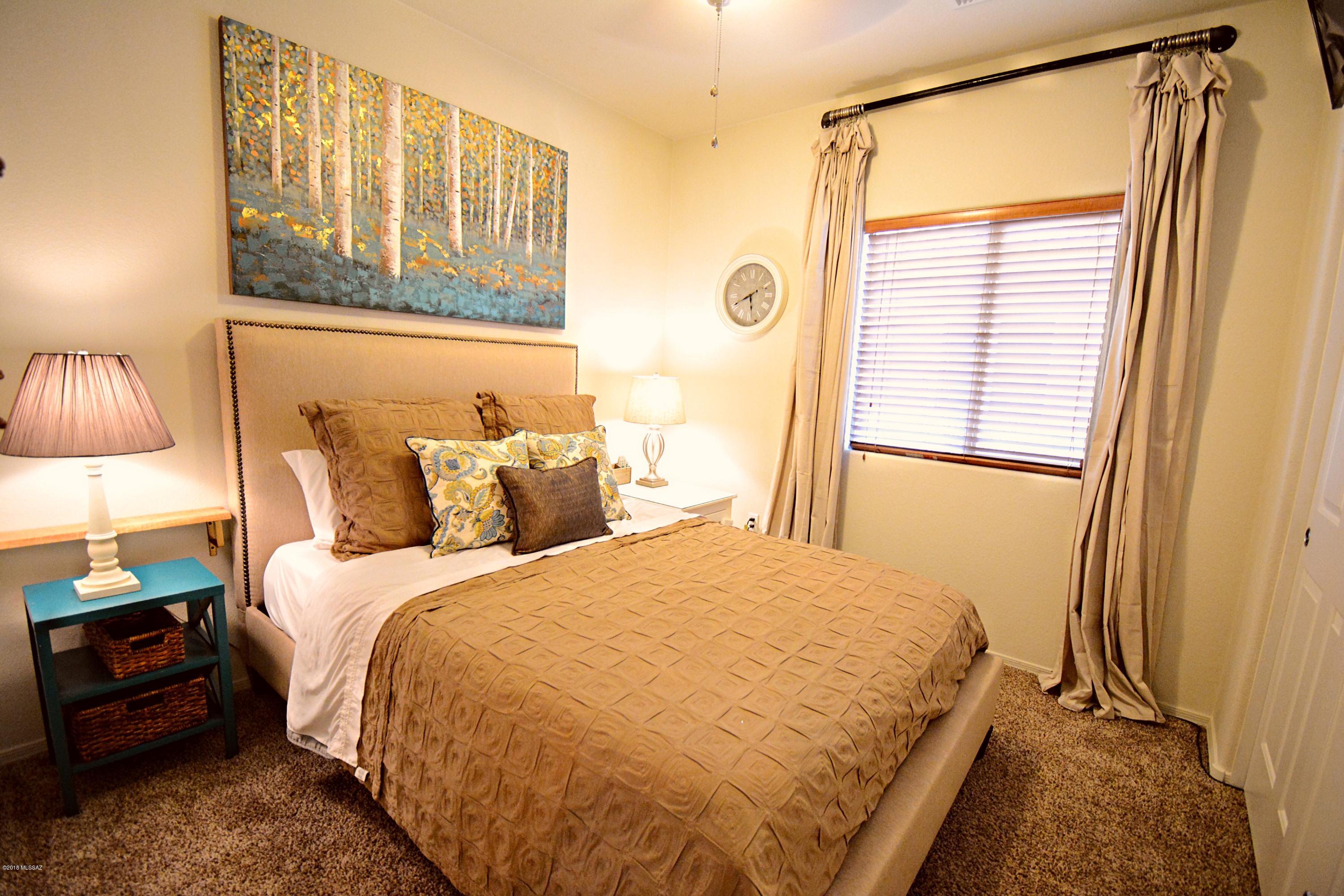 Red Rock Village - Residential