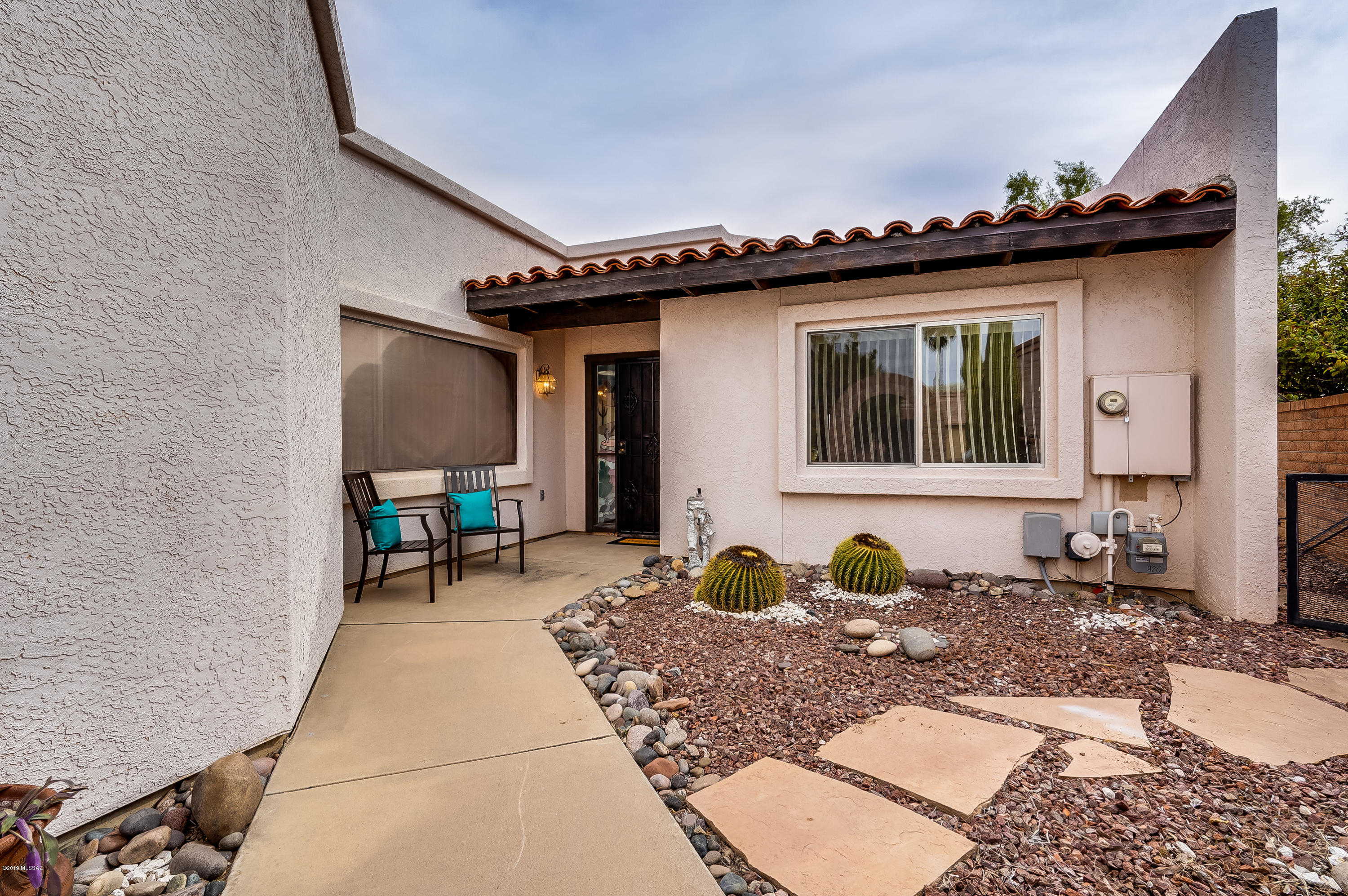 Green Valley Desert Hills NO.5 (1-196) - Residential