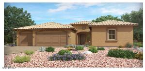 Los Saguaros At Dove Mountain SQ20121640199 - Residential