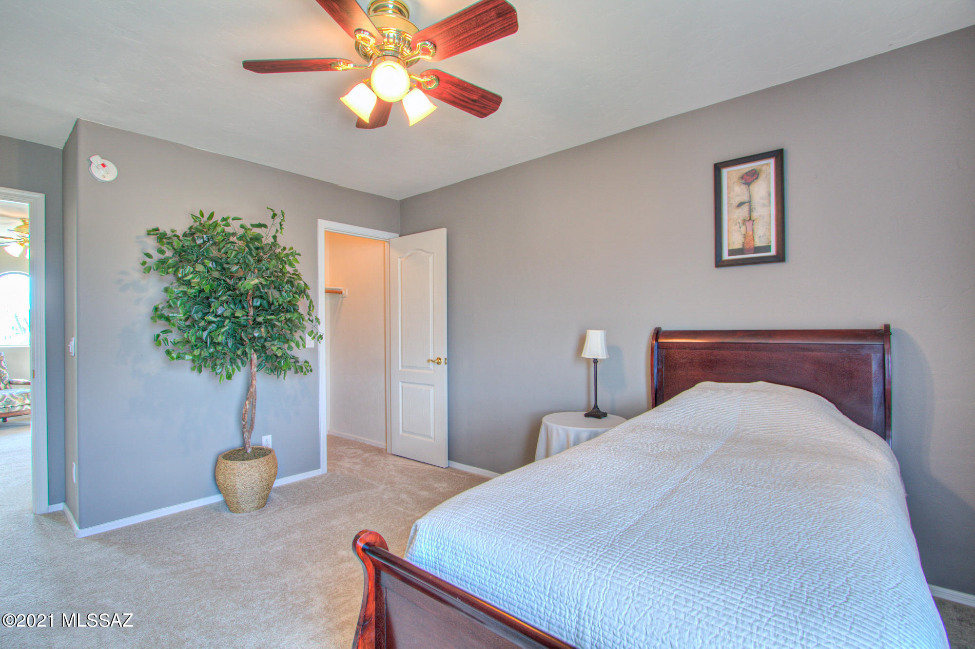 Rancho Del Lago (608-1030) - Residential